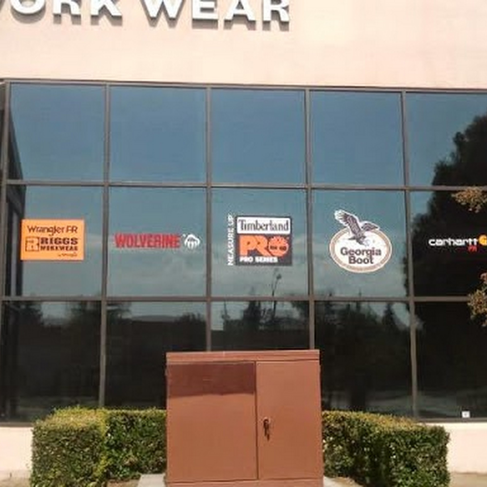 All Signs & Screen Printing Inc. Clovis