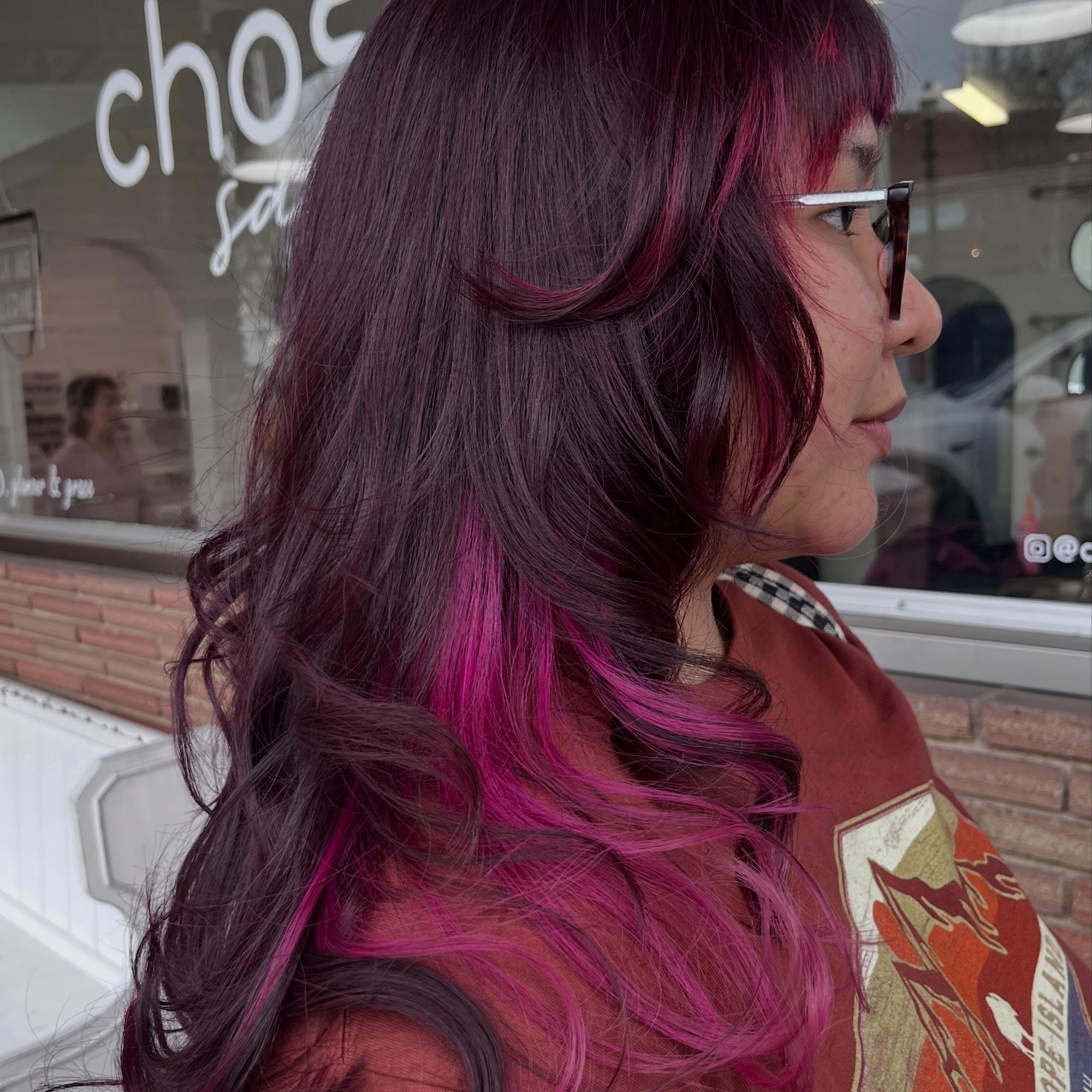 Emily and Hair 531 5th St, Clovis California 93612