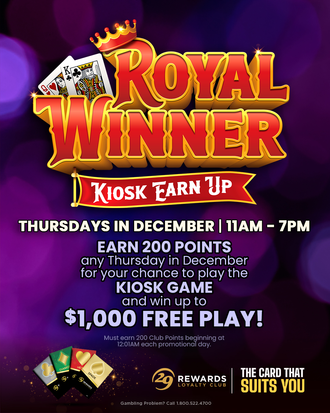 Spotlight 29 Casino Coachella