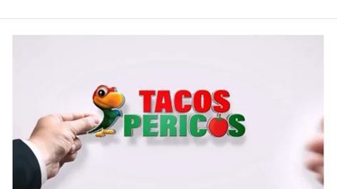 Tacos Pericos Menu