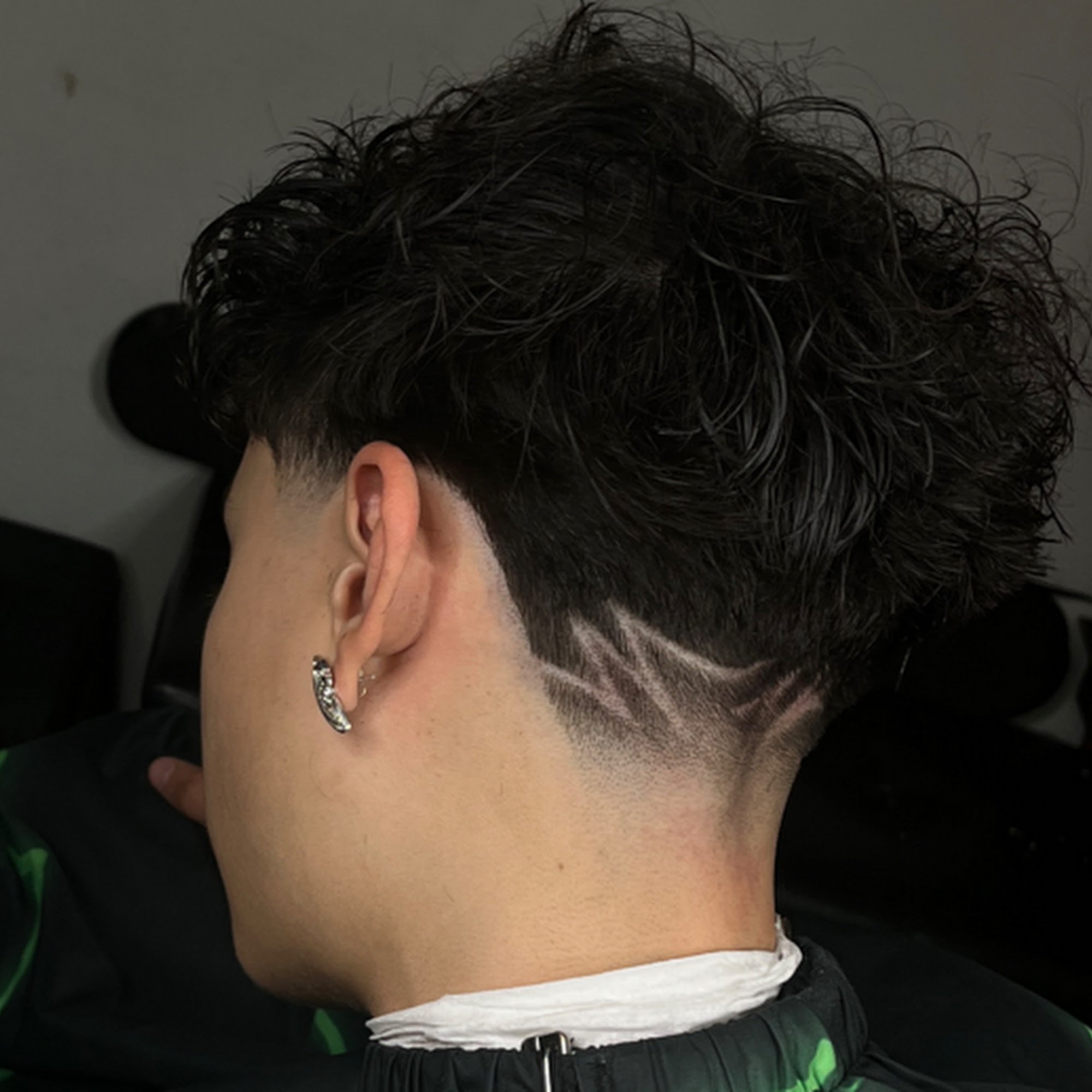 Robert’s Barbershop 53450 Tyler St, Coachella California 92236
