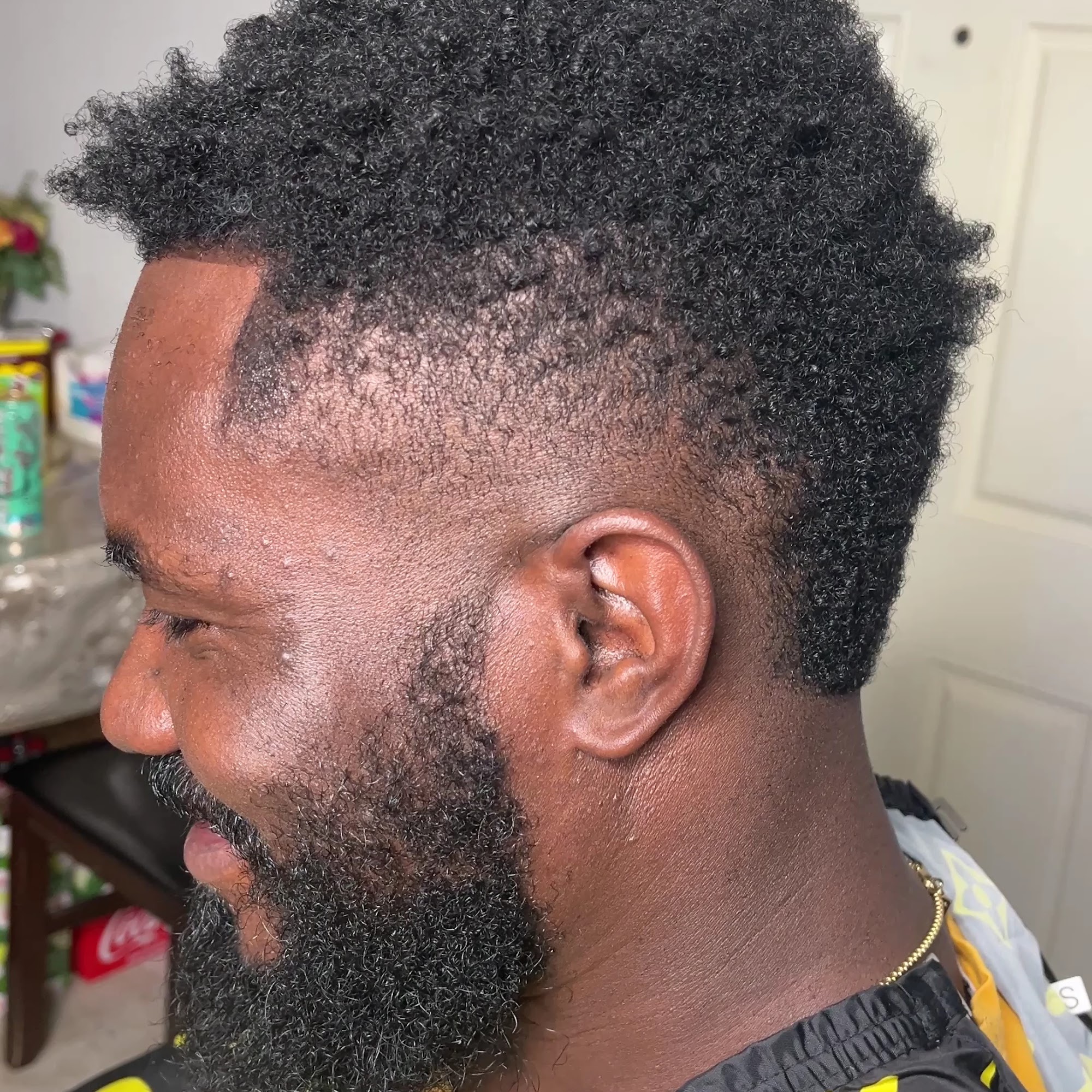 The Exclusive Barbershop