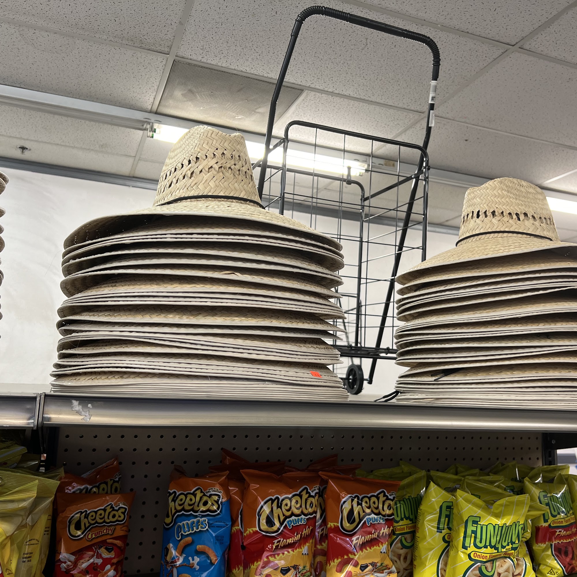 Eldorado Market Coachella