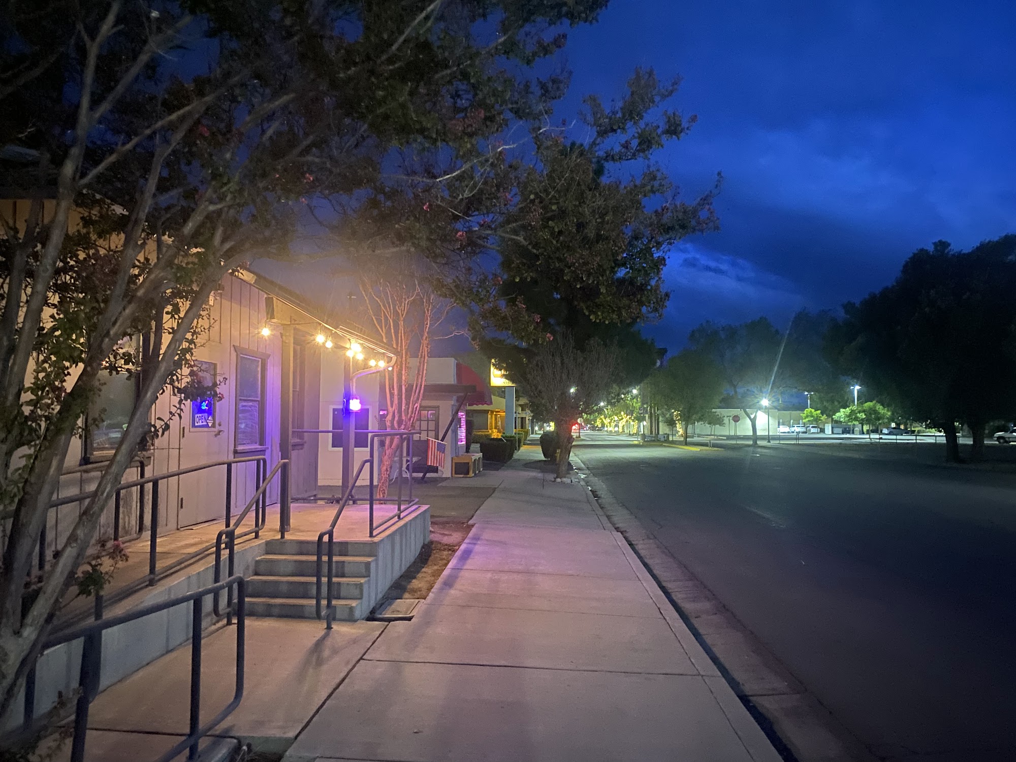 Coalinga Brewing company Coalinga