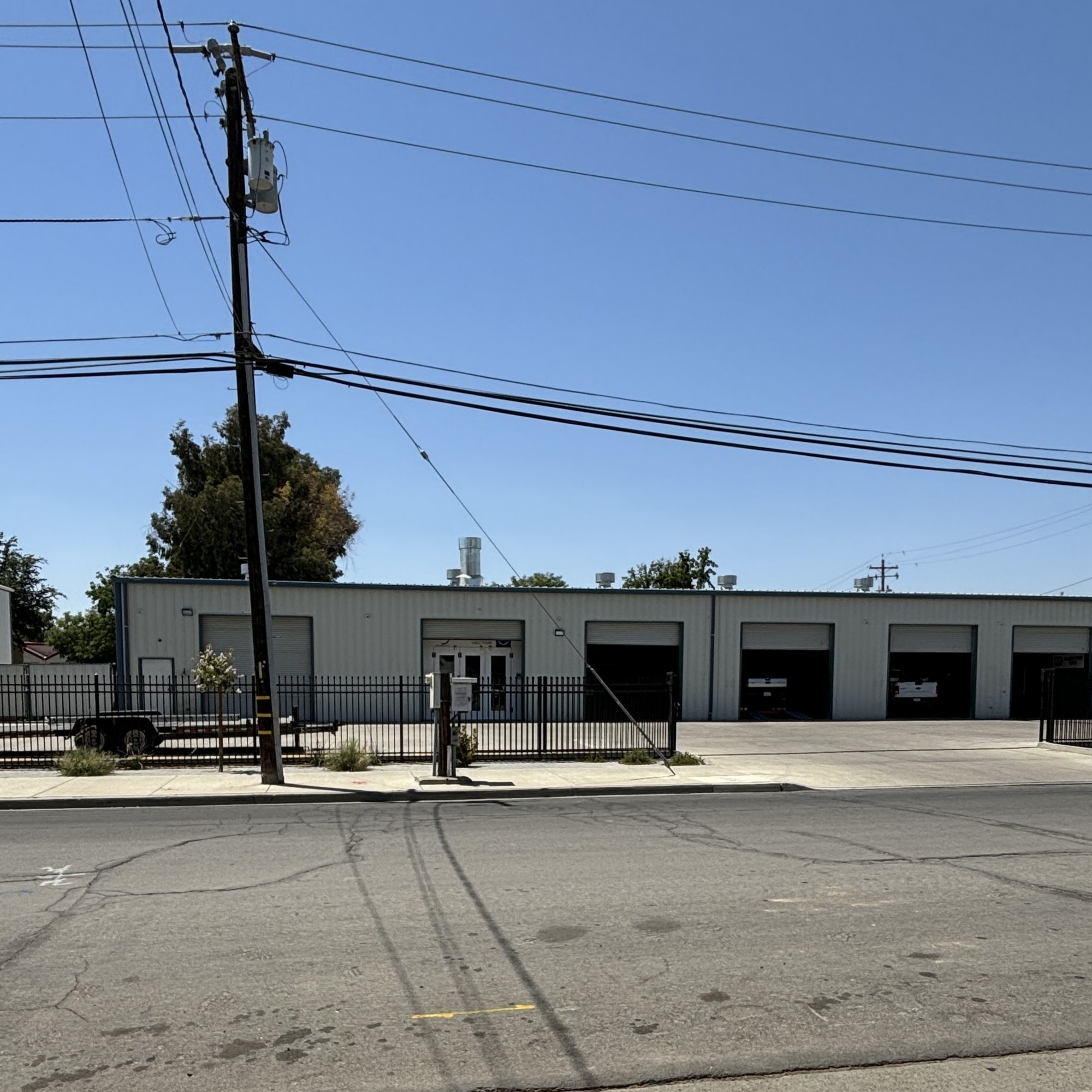 Coalinga Body And Paint Coalinga