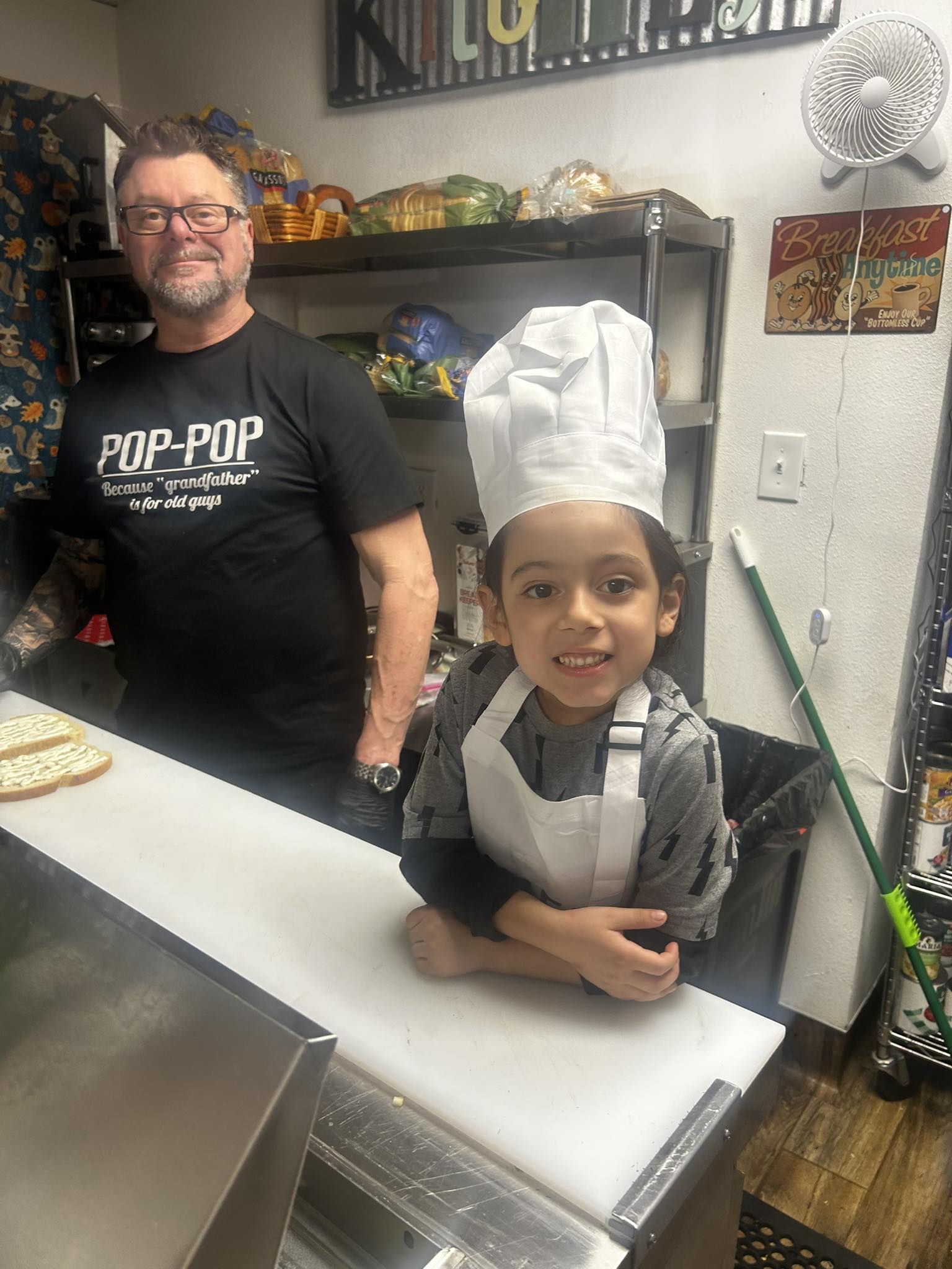 Harvest Garden Cafe Coarsegold