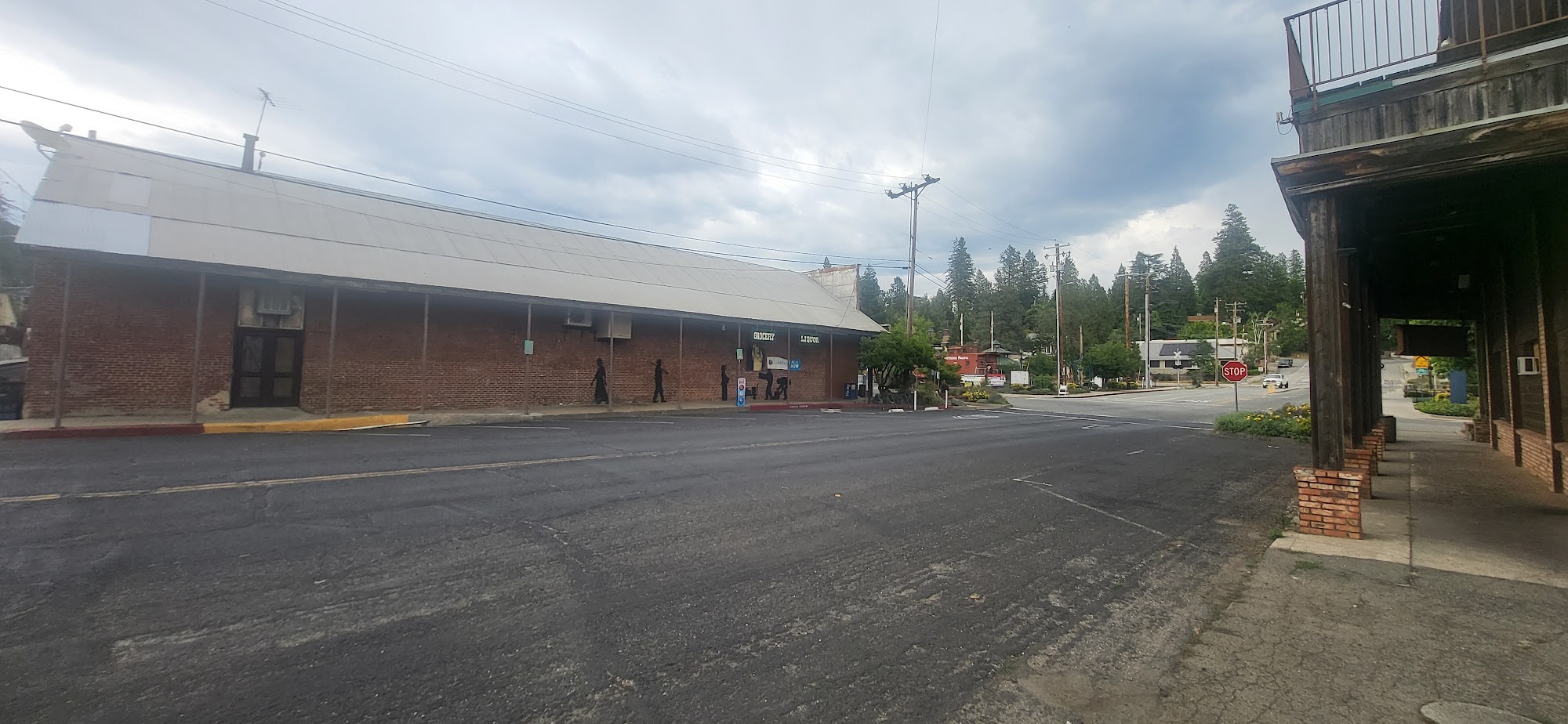 Invison Salon 7 N Main St #2, Colfax California 95713