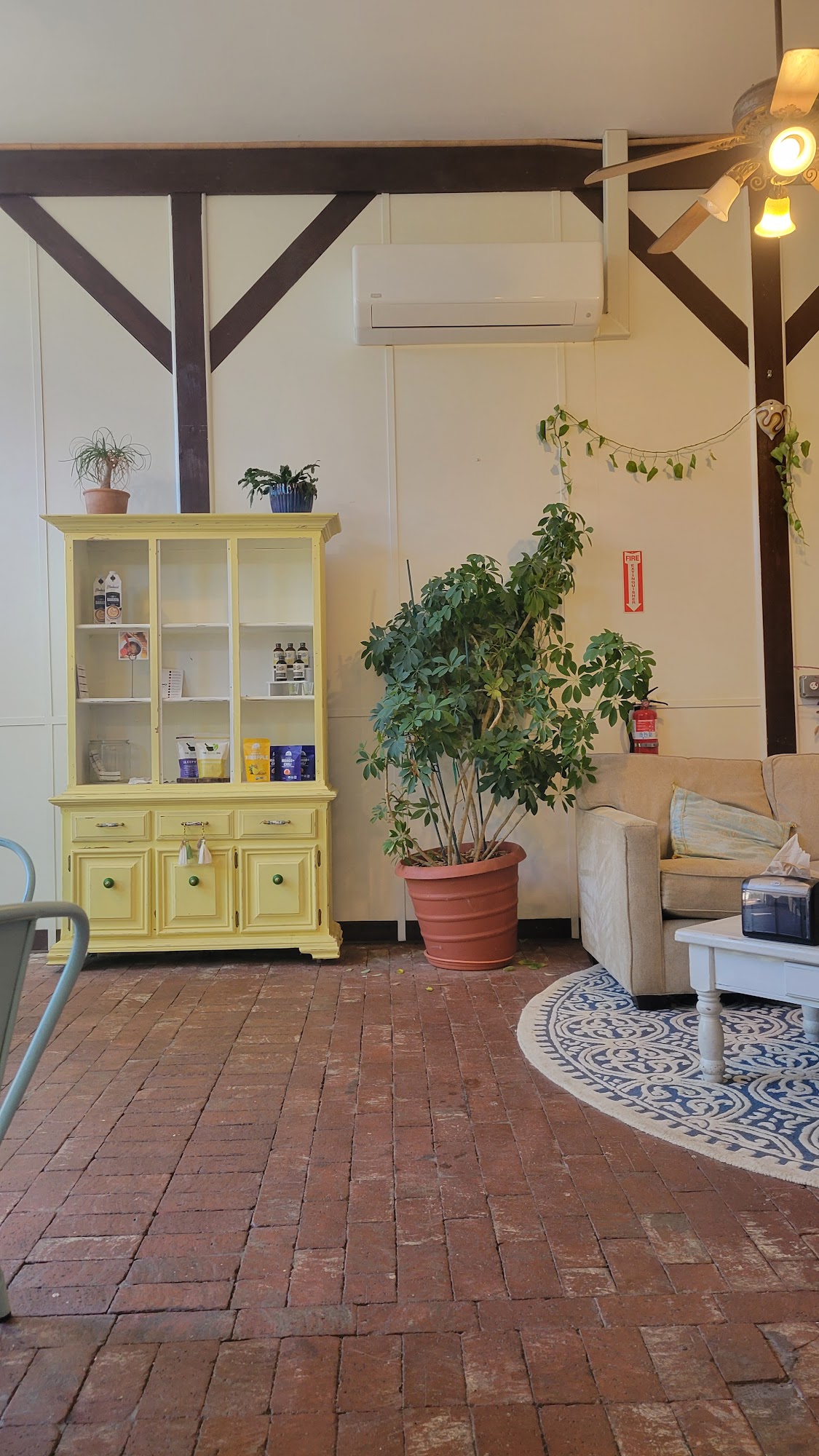 Snapdragon Provisions Colfax