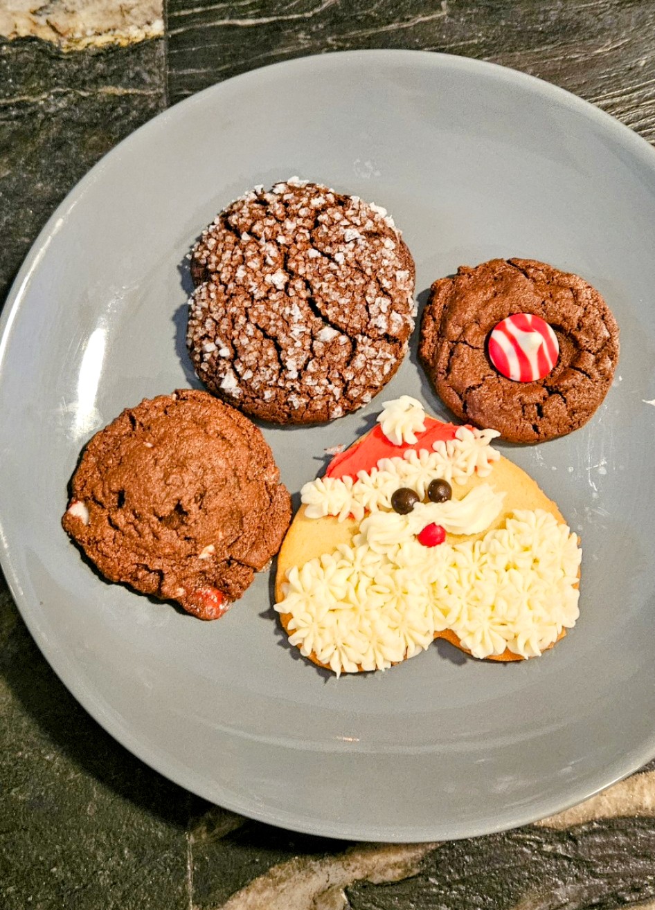 The Wrecking Crew Bakery & Cafe Menu