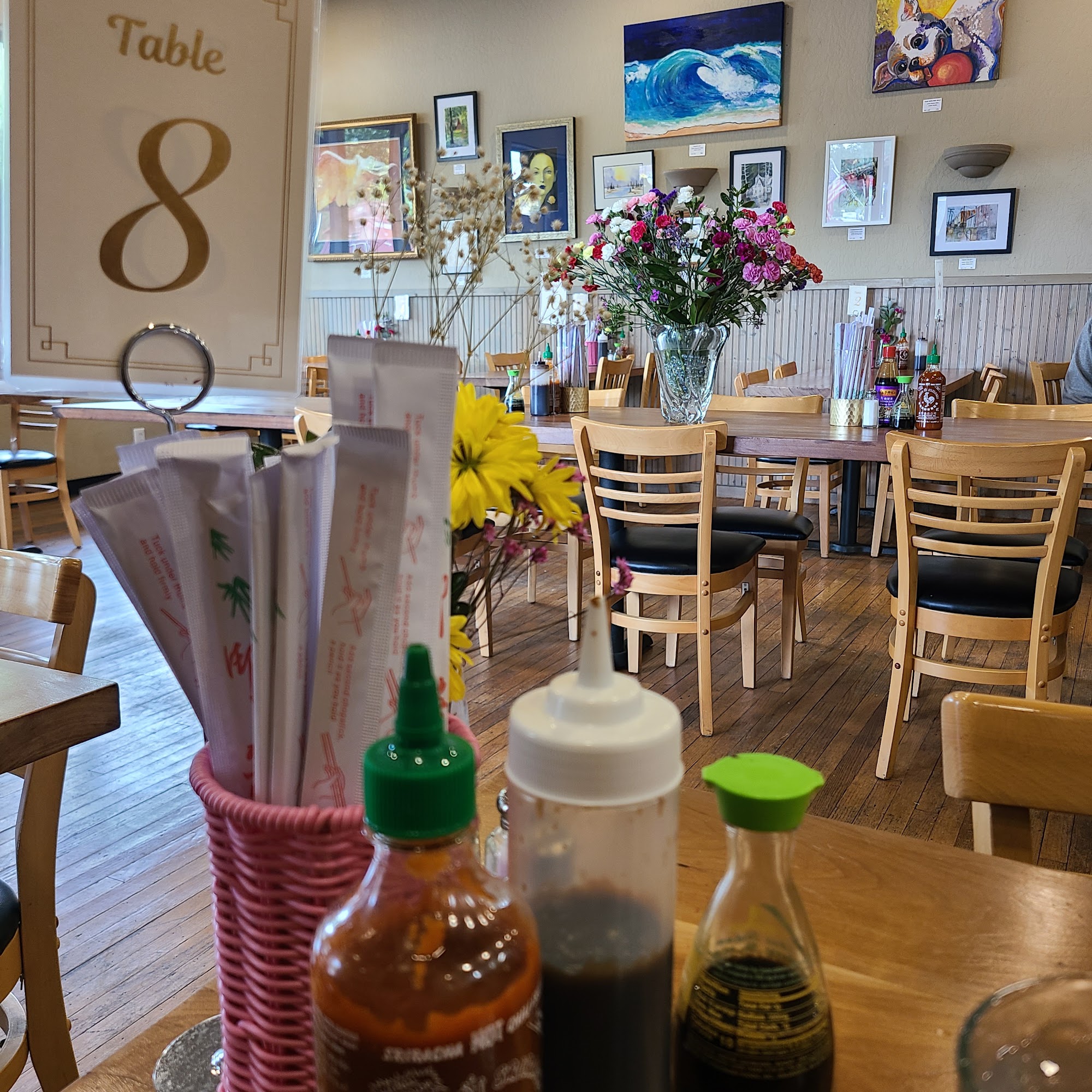 Colfax Bistro Colfax