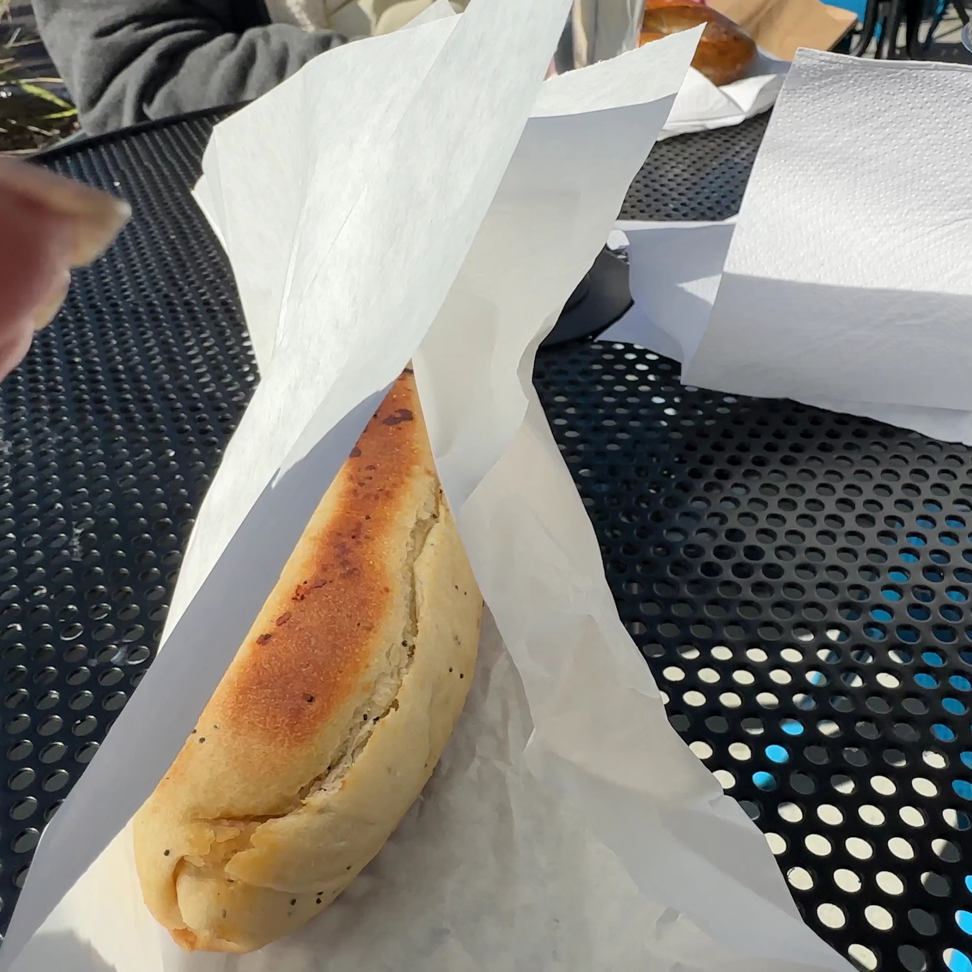 House of Bagels Colma Colma