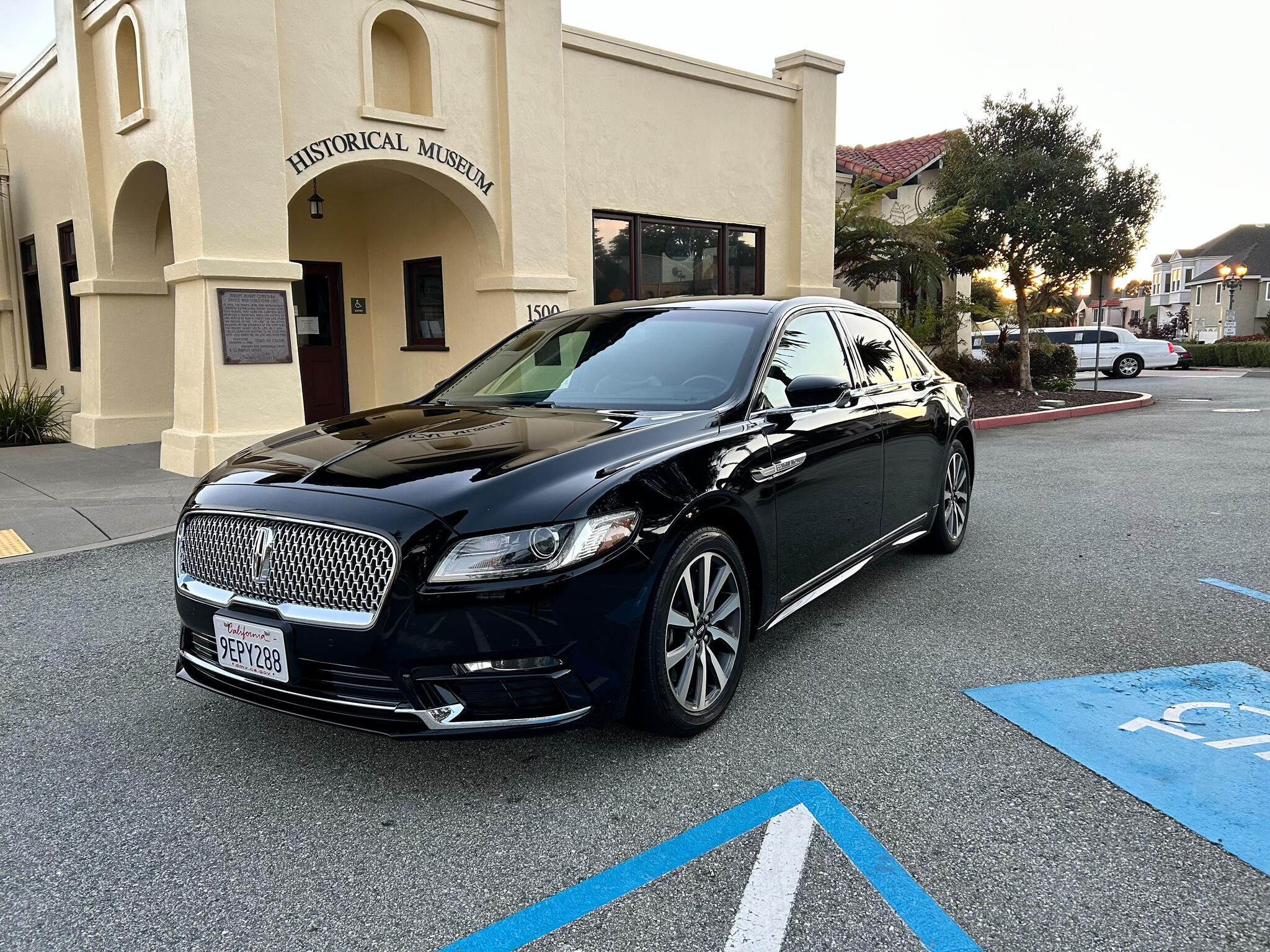 Photo credit: nextdoor