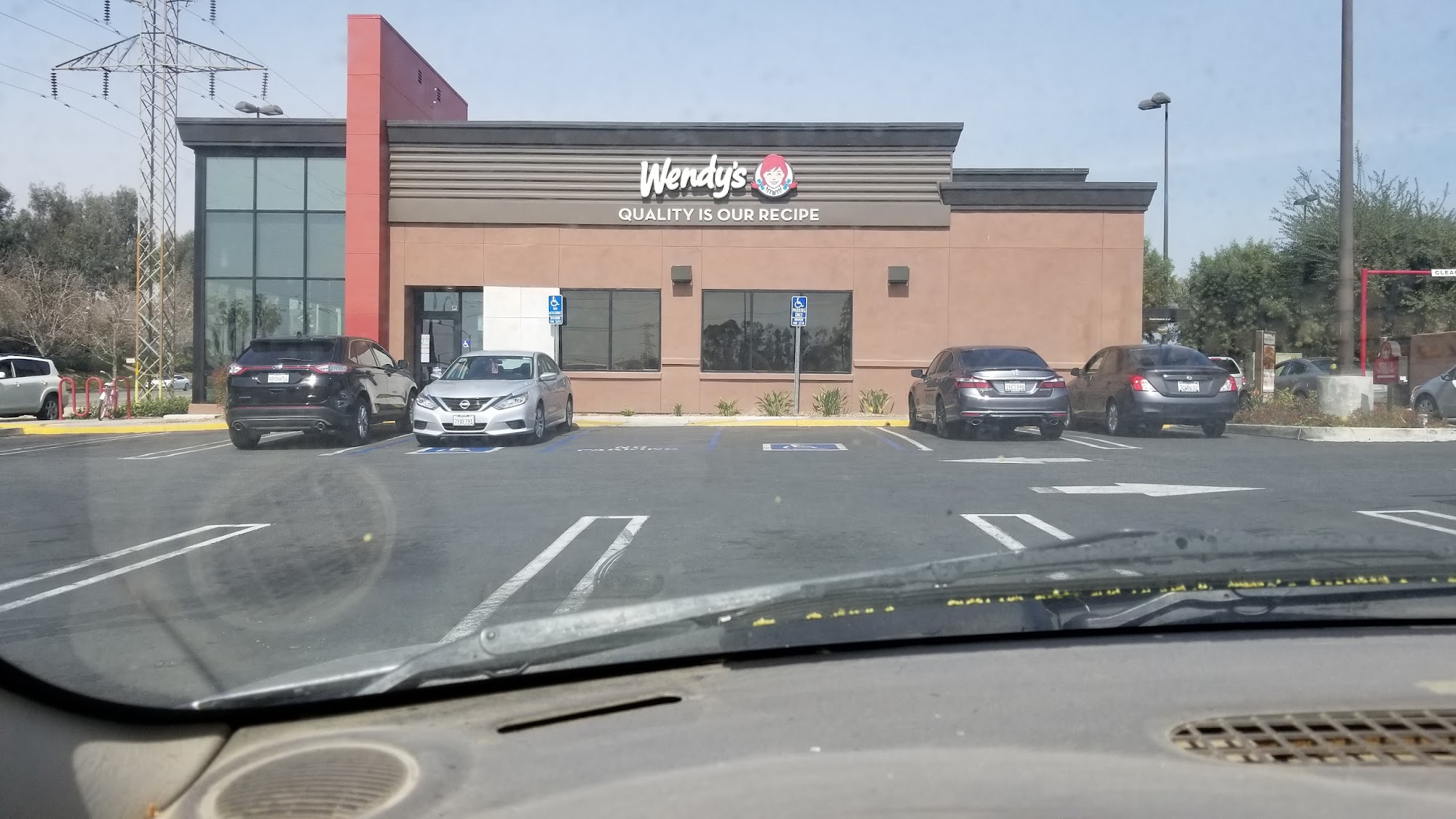 Wendy's