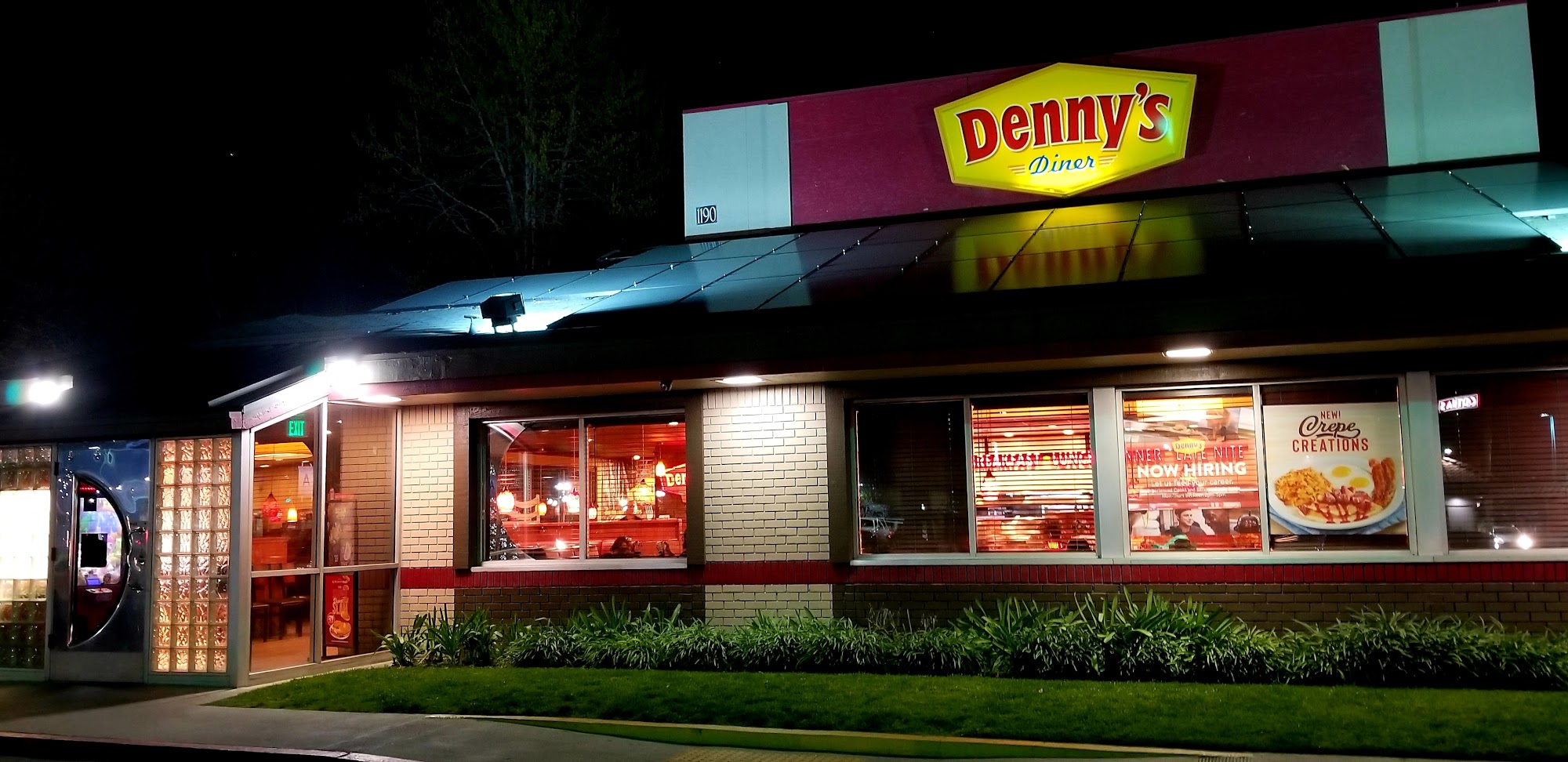 Denny's