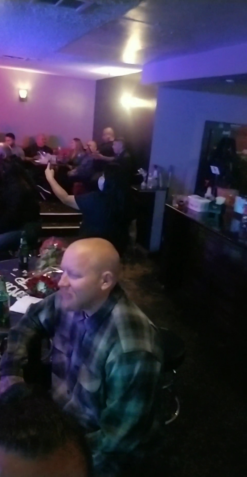 Michelada Factory Menu