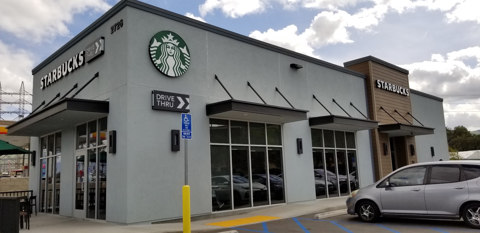 Starbucks
