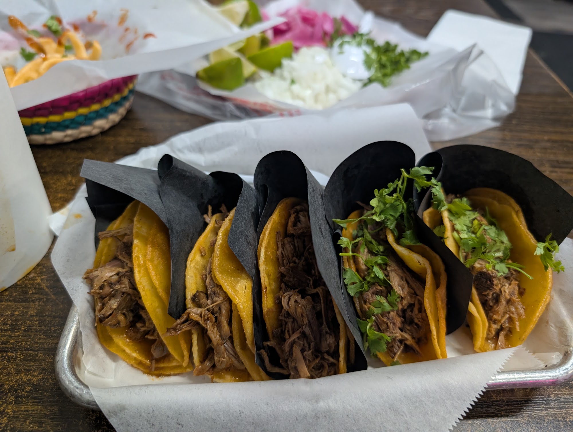 Birrieria El Tijuanazo Colton