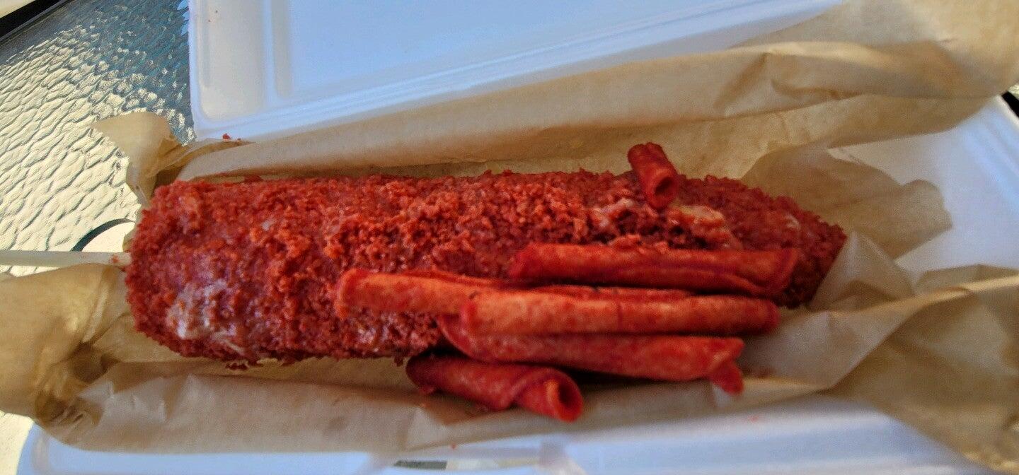 Photo credit: nextdoor