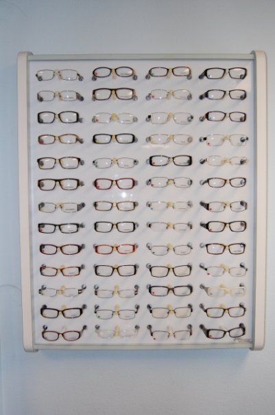 Twenty Twenty Optical Lab