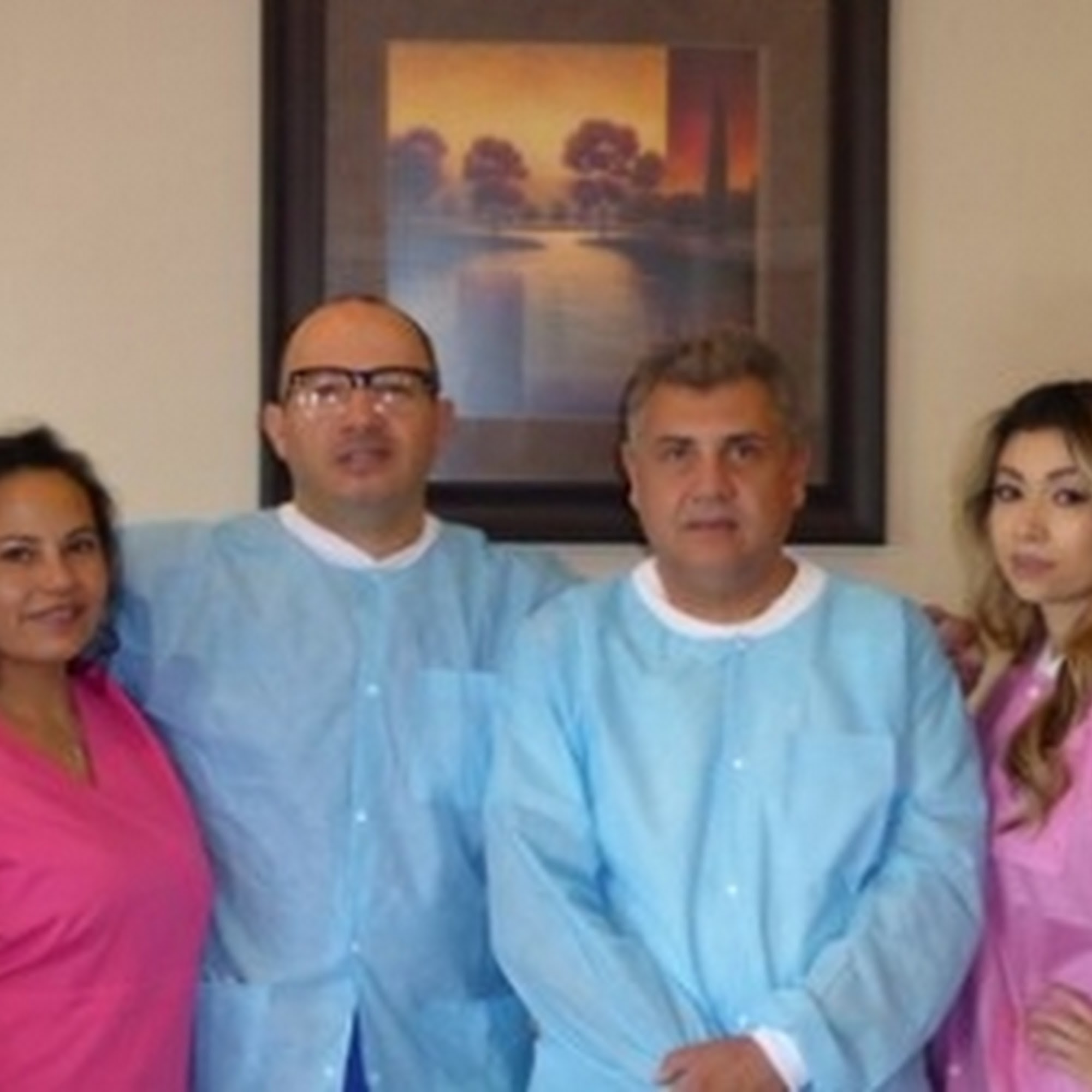 Colton Valley Dental