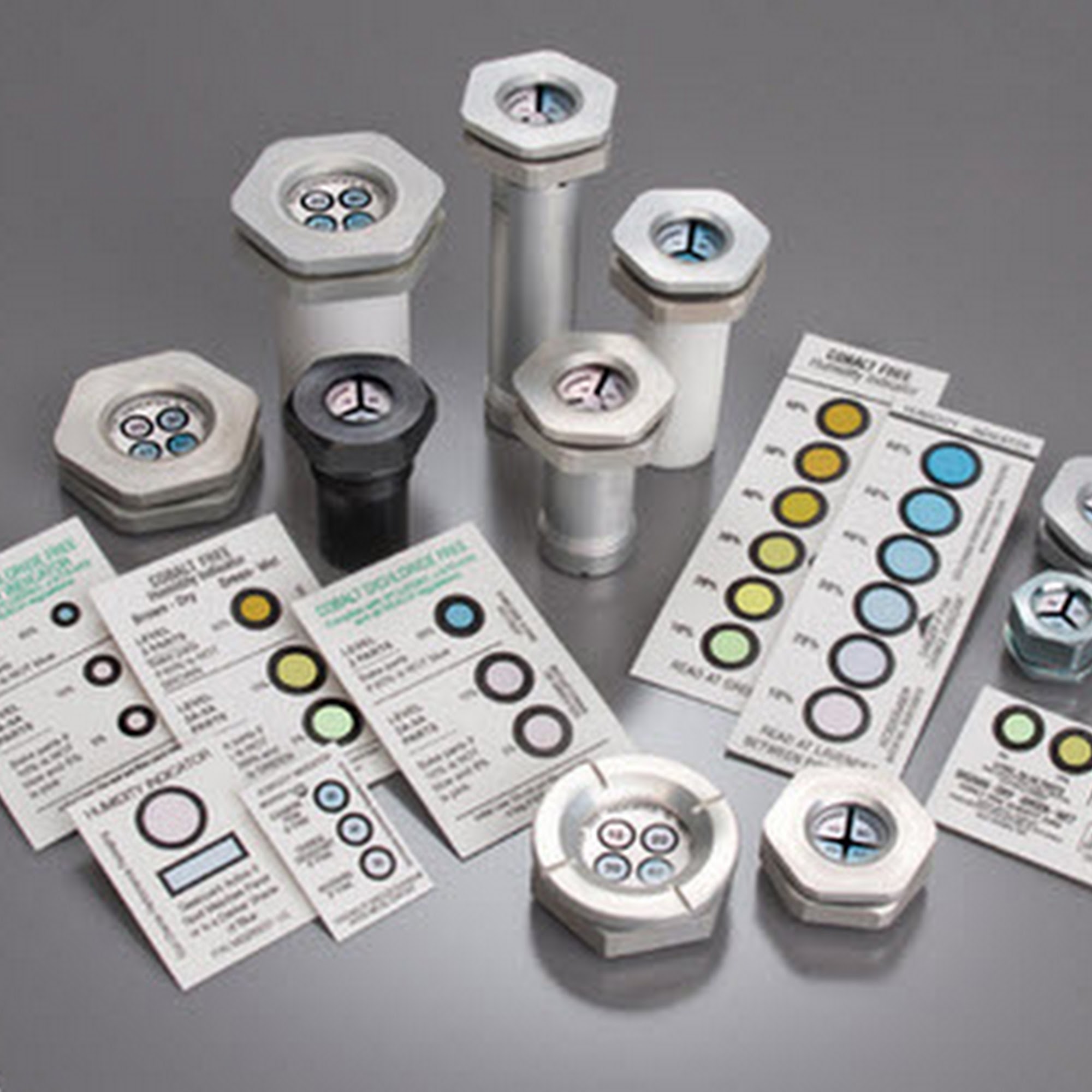 Clariant Cargo & Device Protection Colton