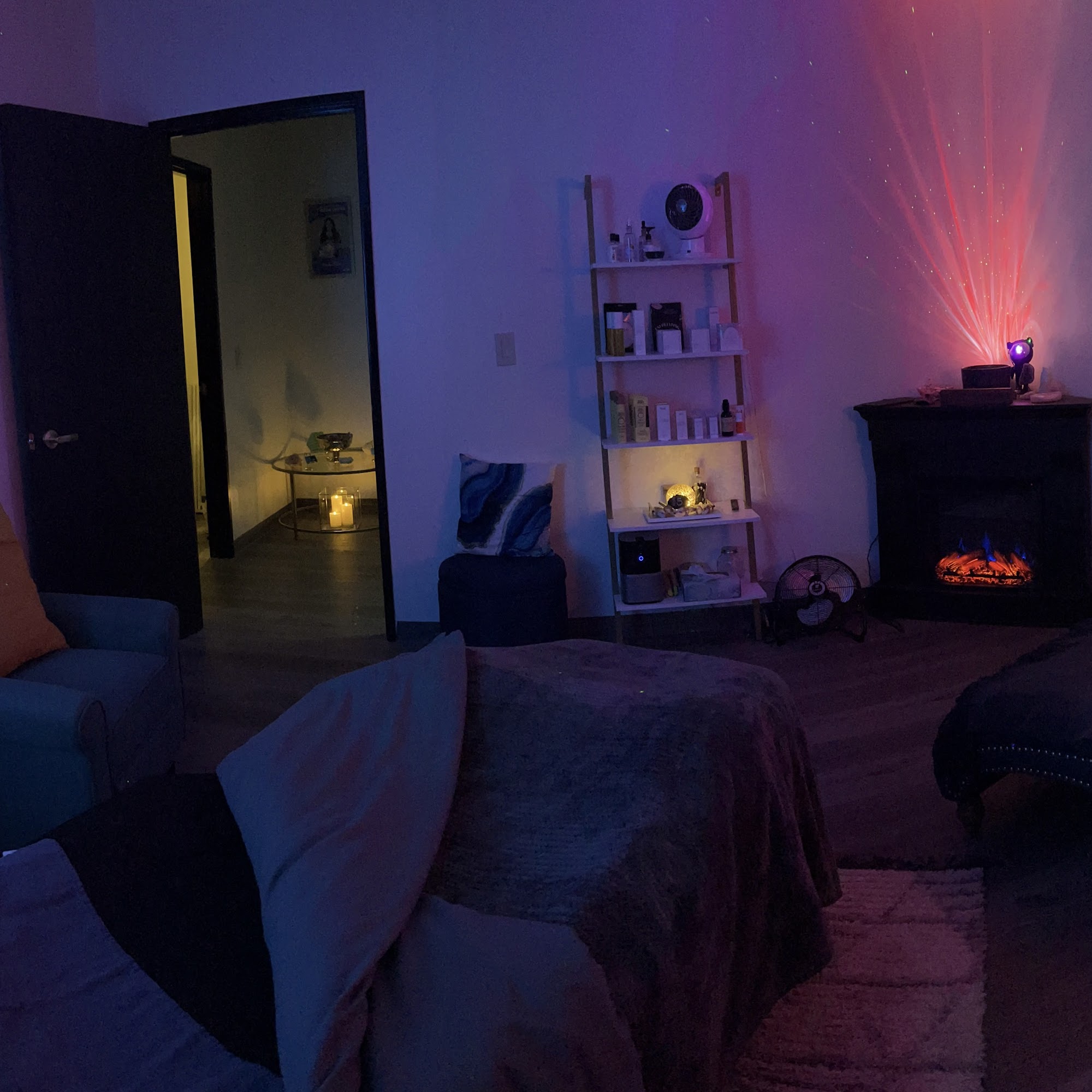 The Terrace Skin Lounge 1461 E Cooley Dr Suite 200, Colton California 92324