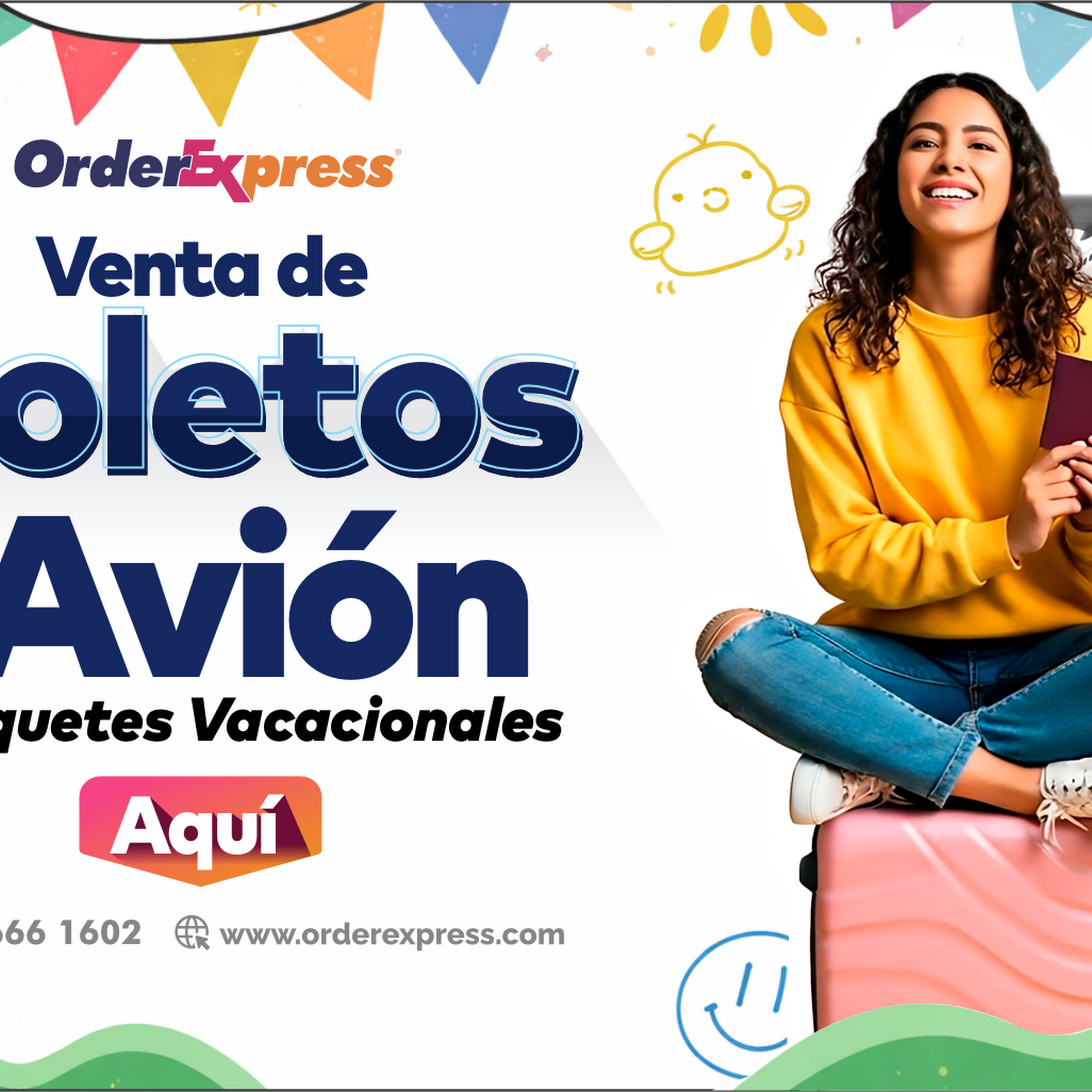 Order Express - Colton Check Cashing Colton