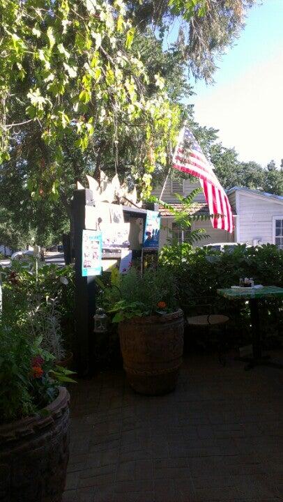 El Jardin Mexican Restaurant Columbia