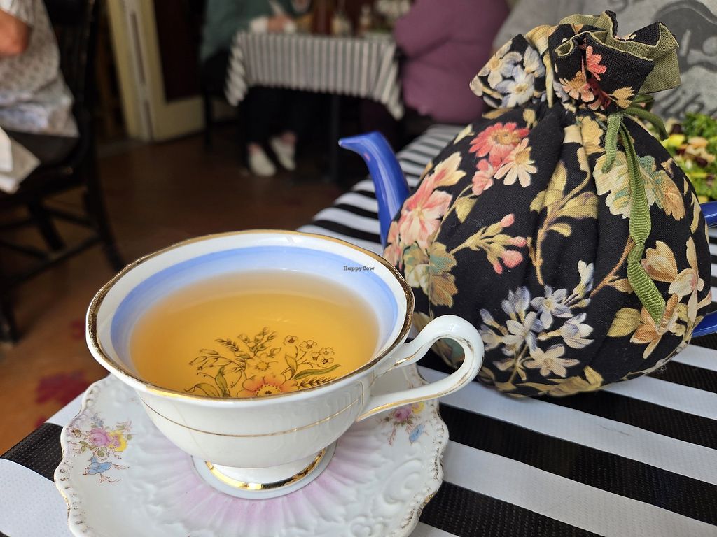 Photo credit: happycow