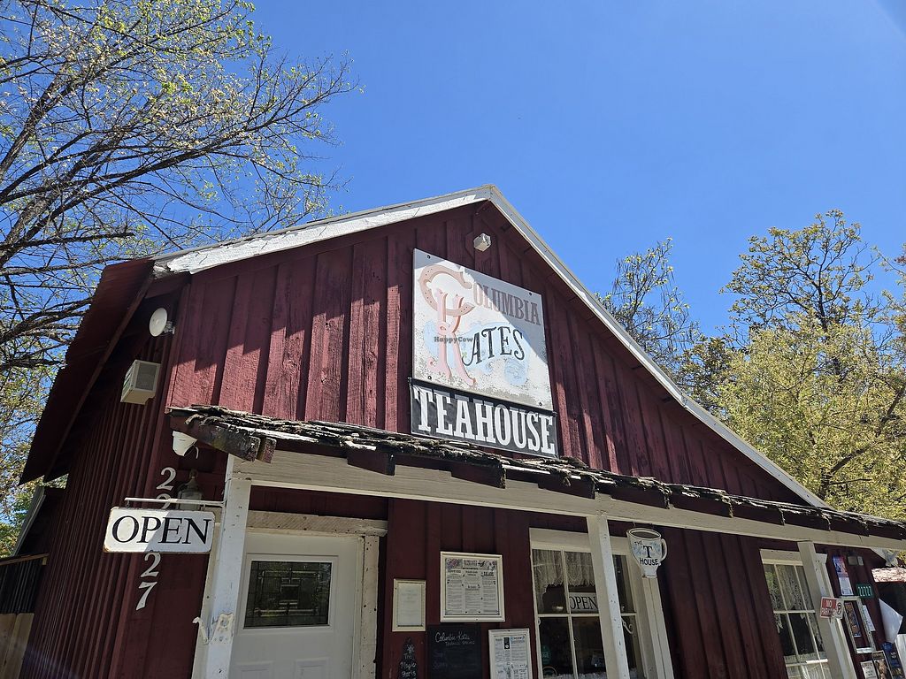 Photo credit: happycow