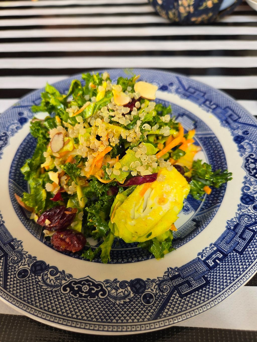 Photo credit: happycow