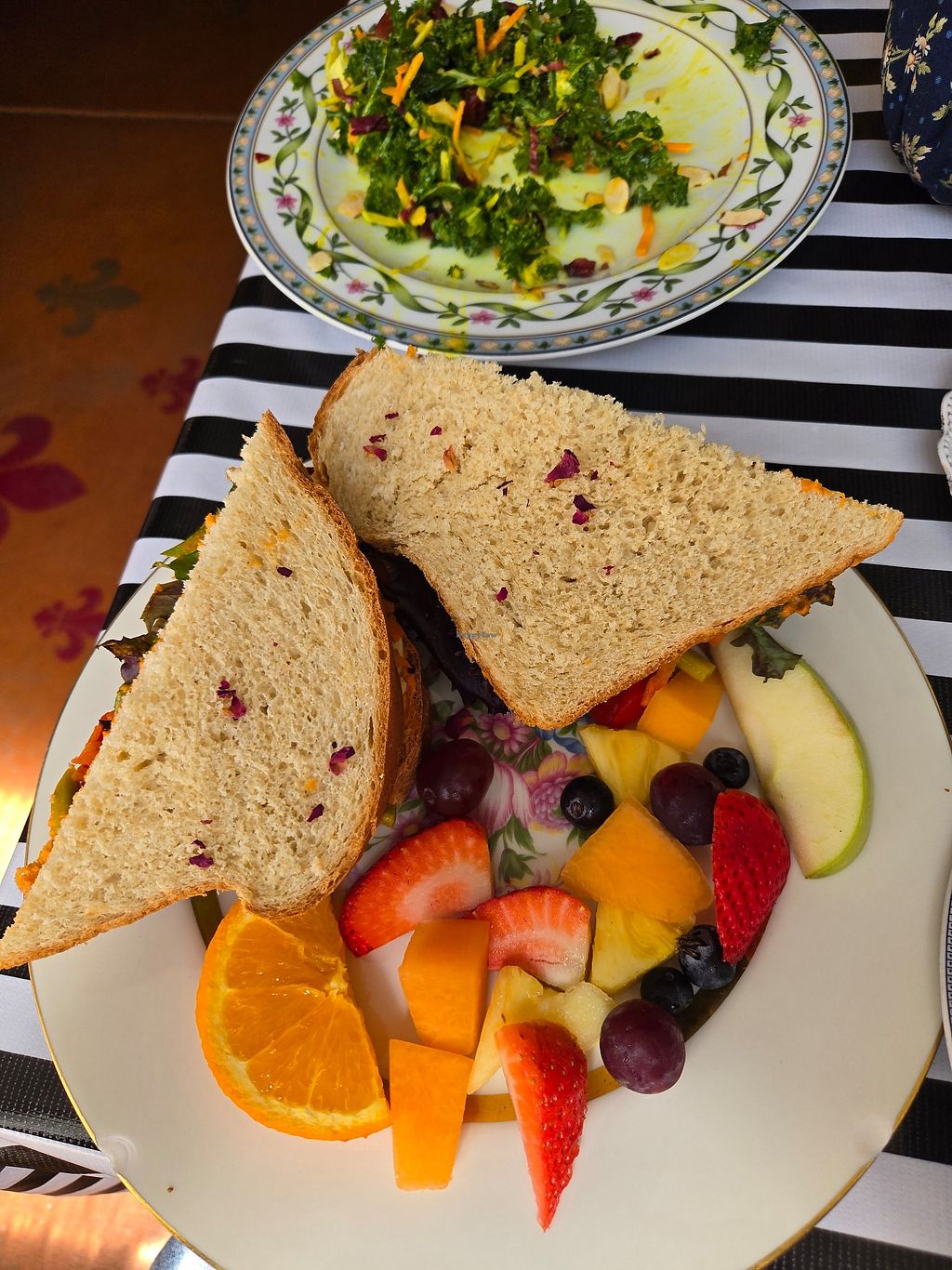 Photo credit: happycow