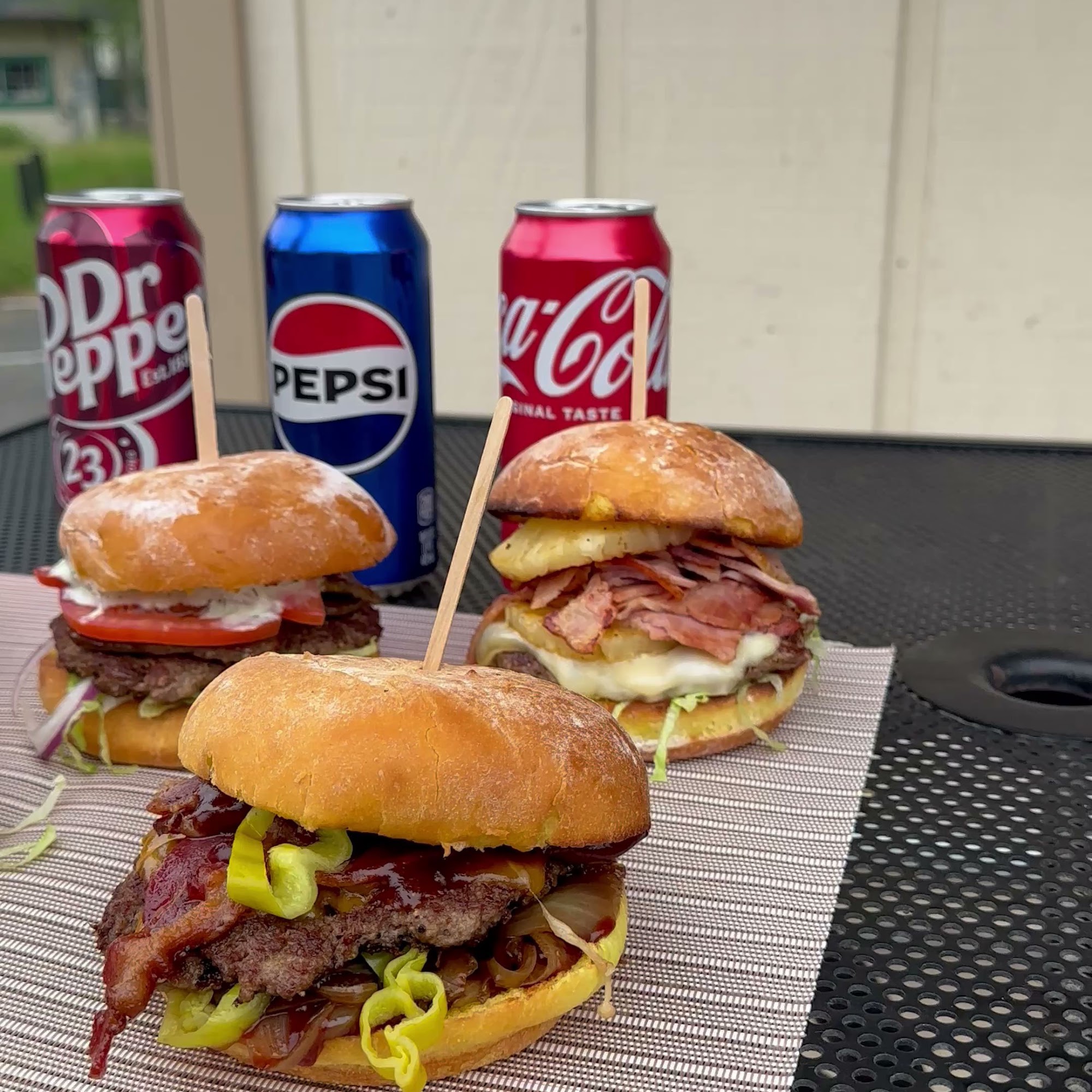 Columbia Market & Deli Columbia