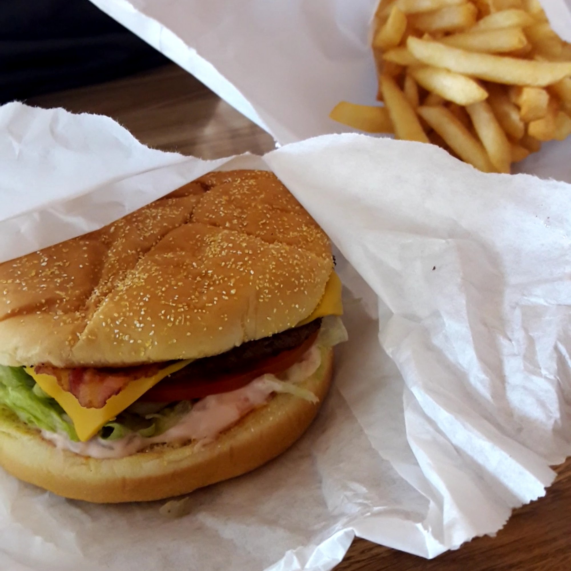 Jeff's Freezette Colusa