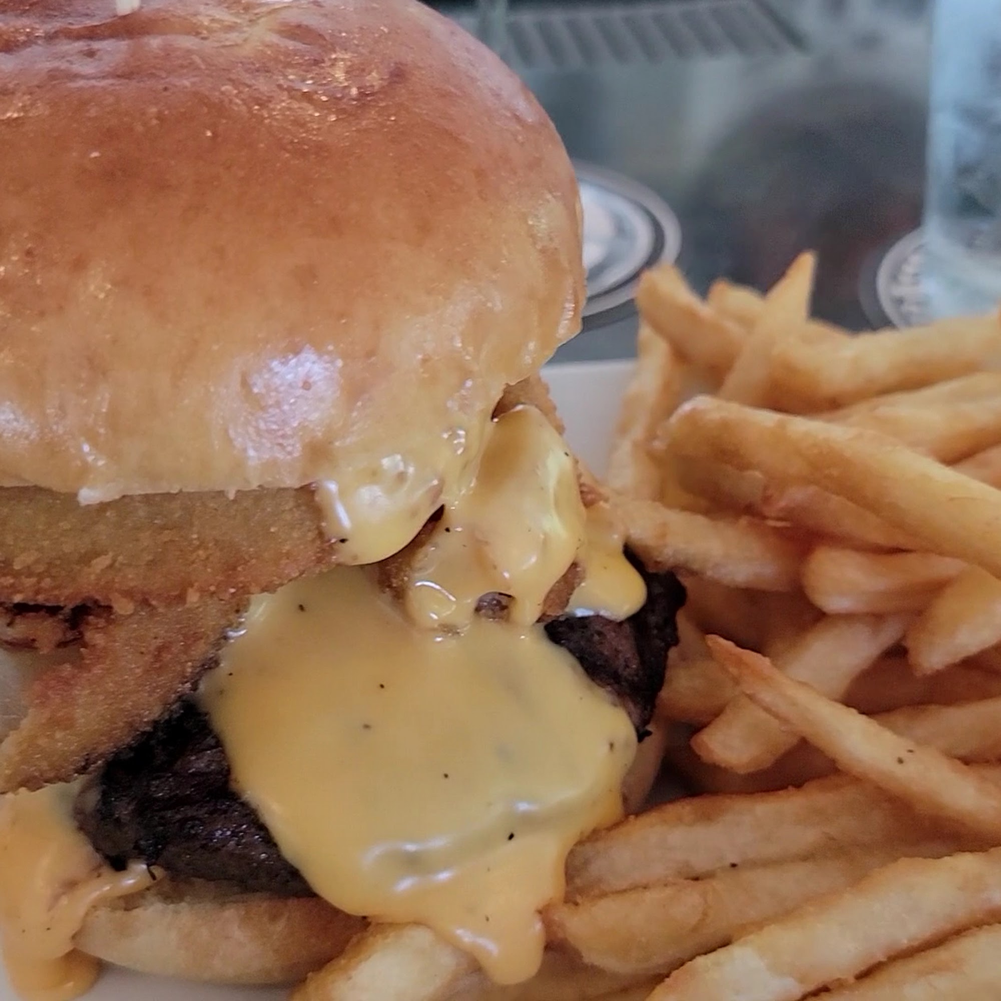 Slough House Social Colusa