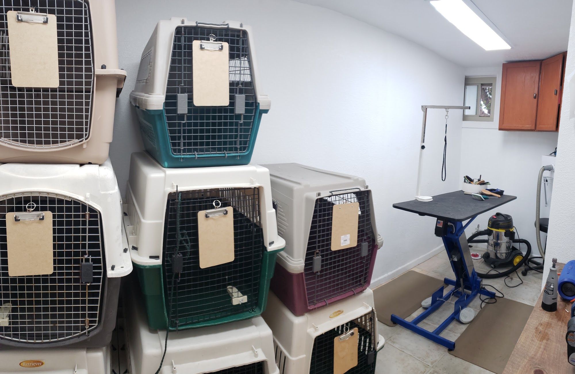 J.V's Grooming Colusa