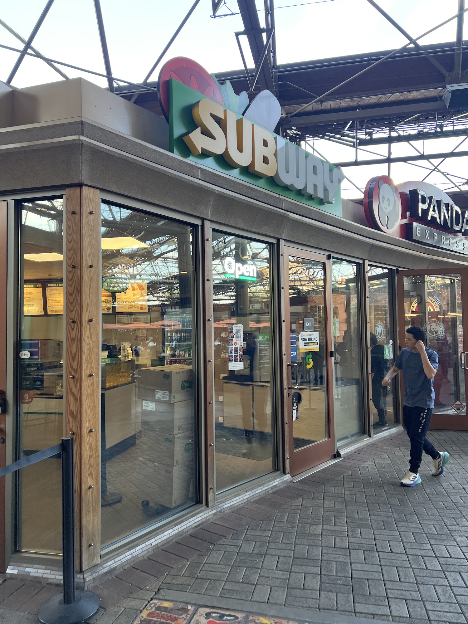 Subway