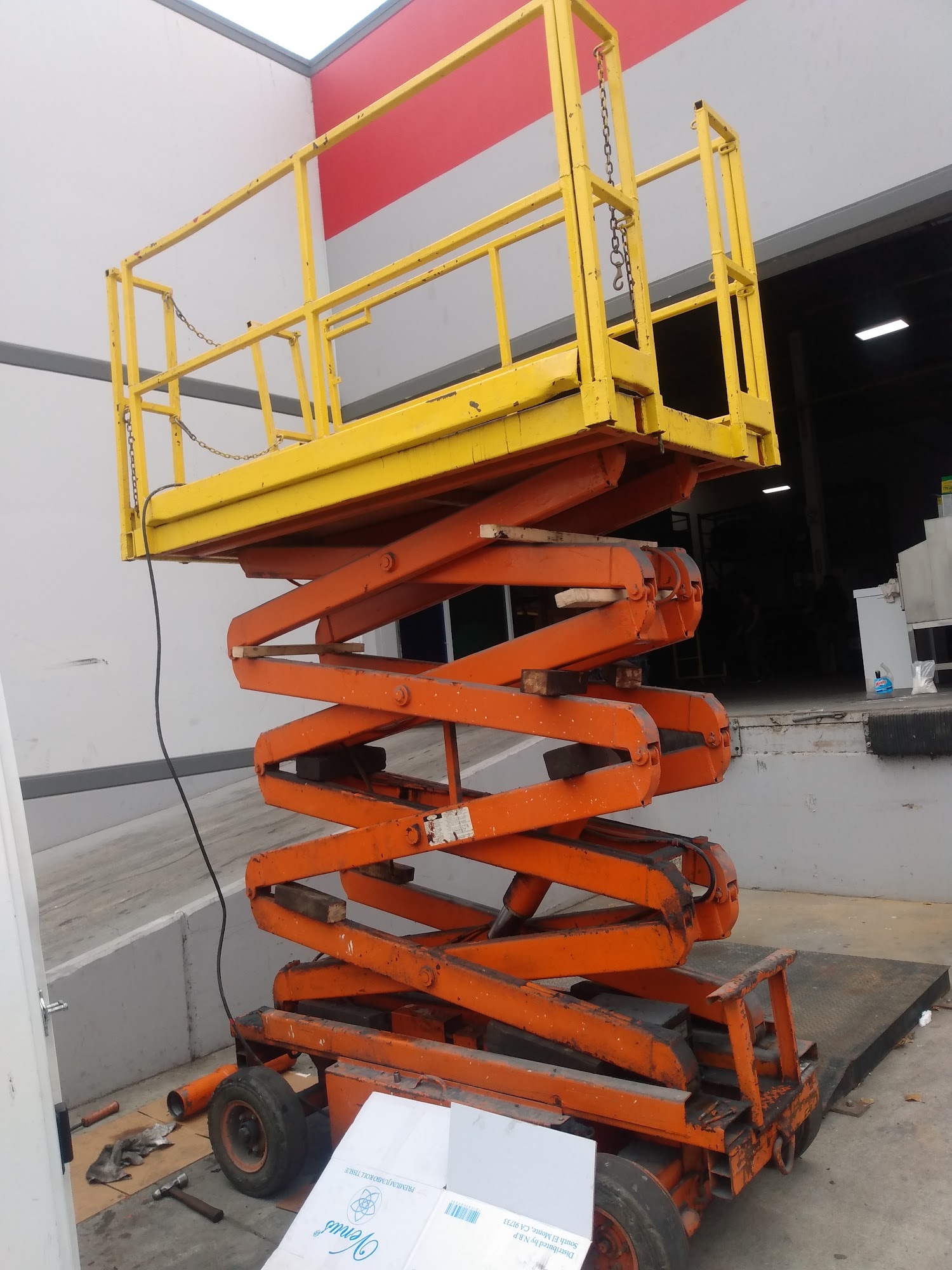 Blue River Denim Commerce