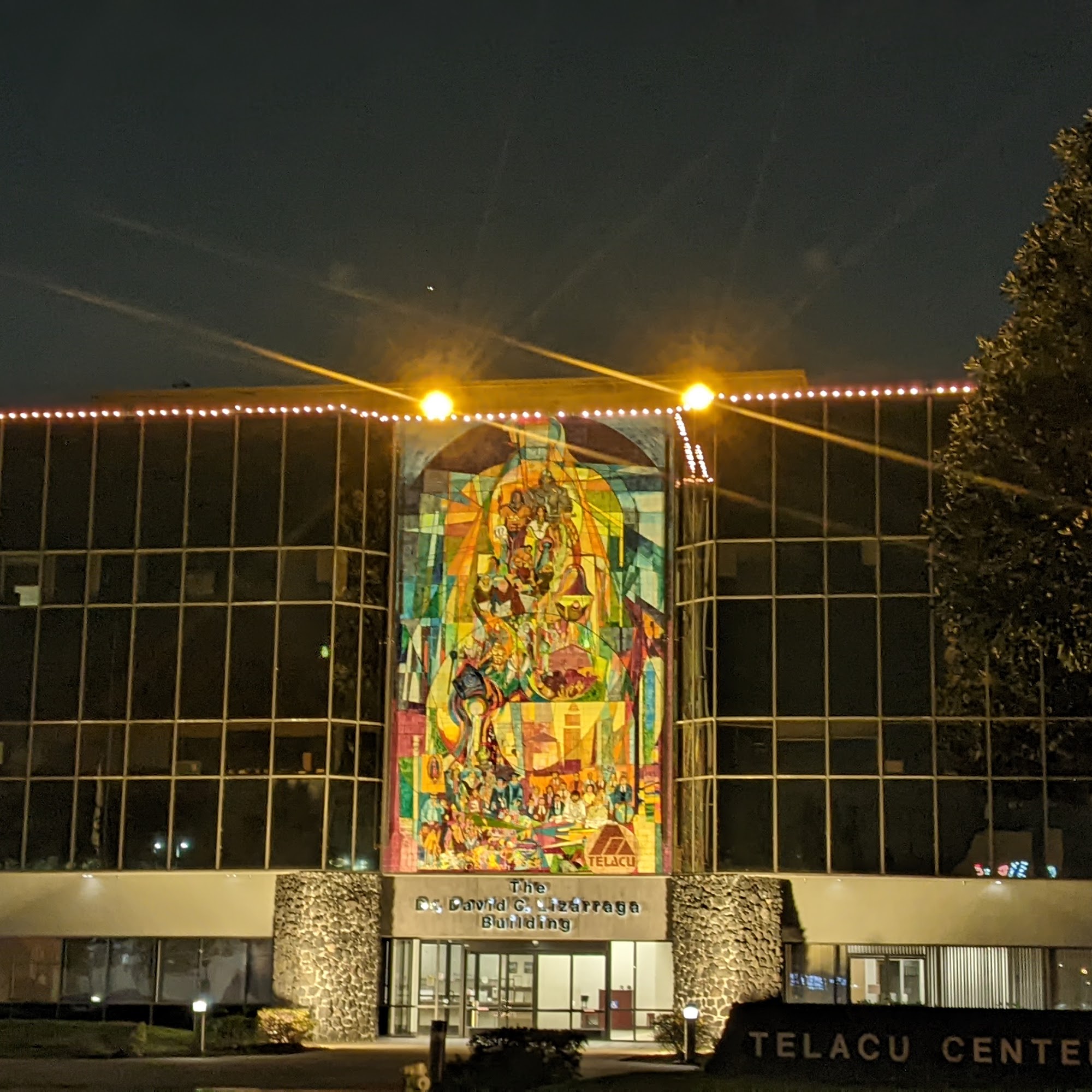 TELACU Center Commerce