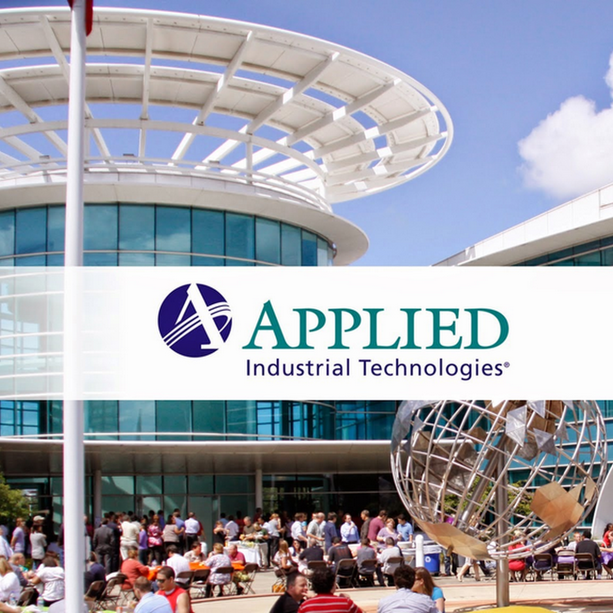 Applied Industrial Technologies Commerce
