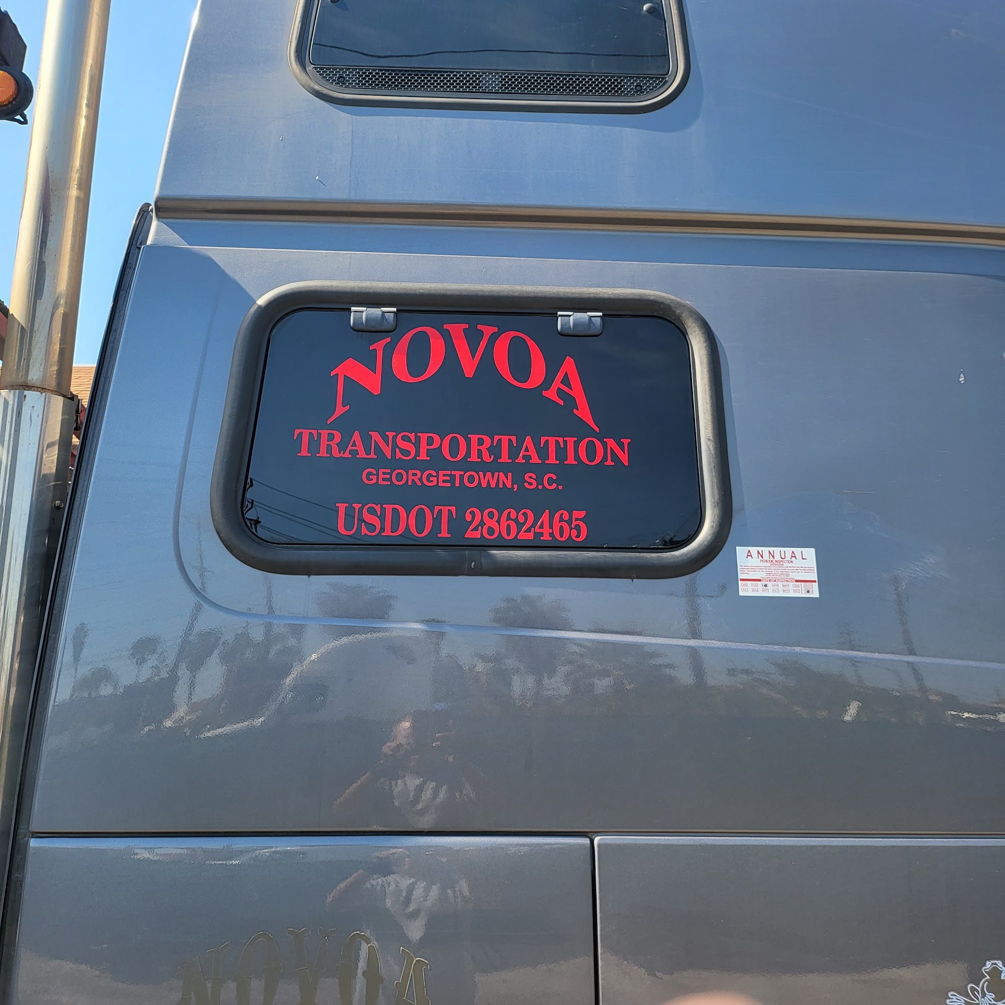 A Z Signs & Graphics Commerce