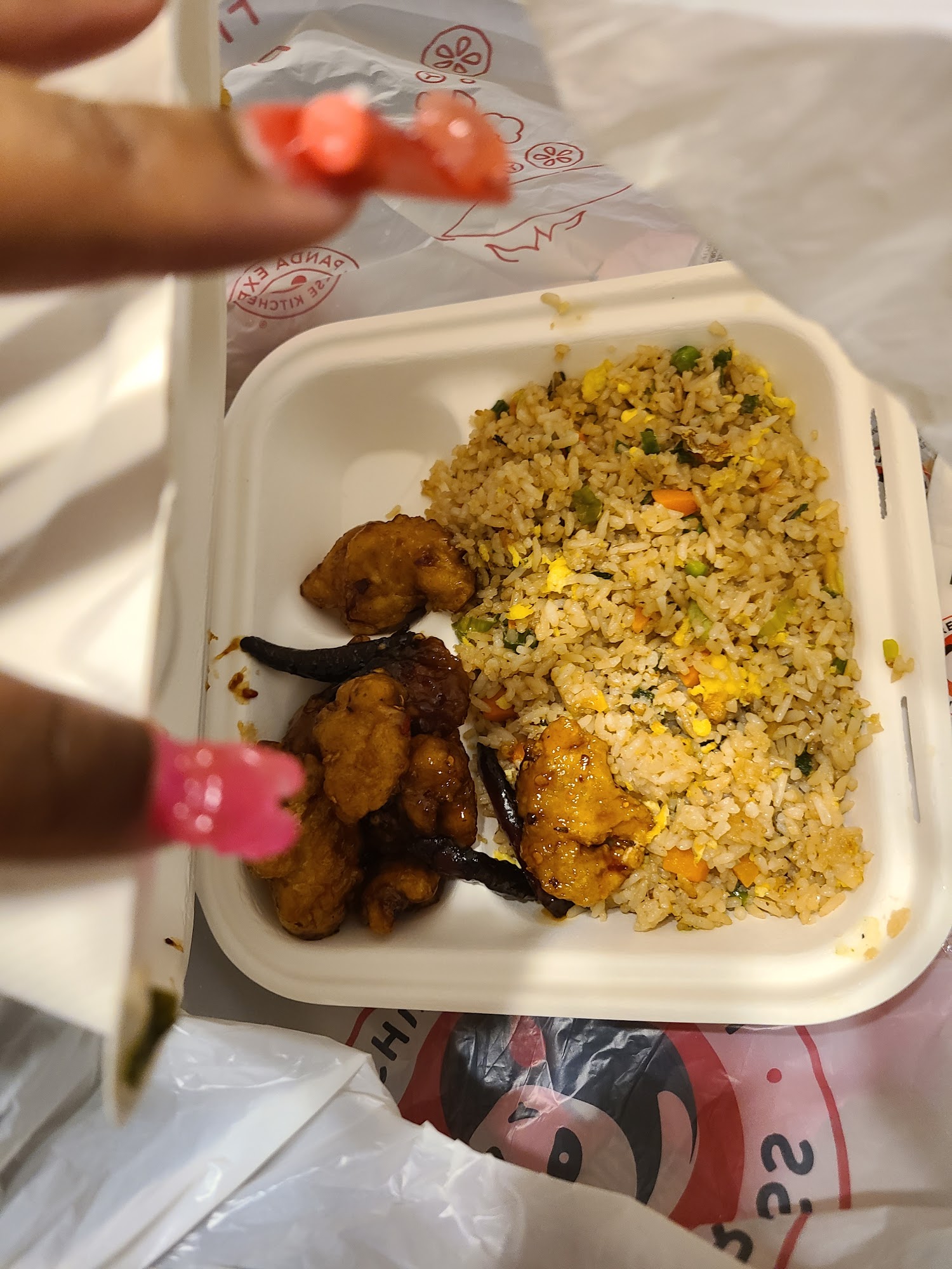 Panda Express