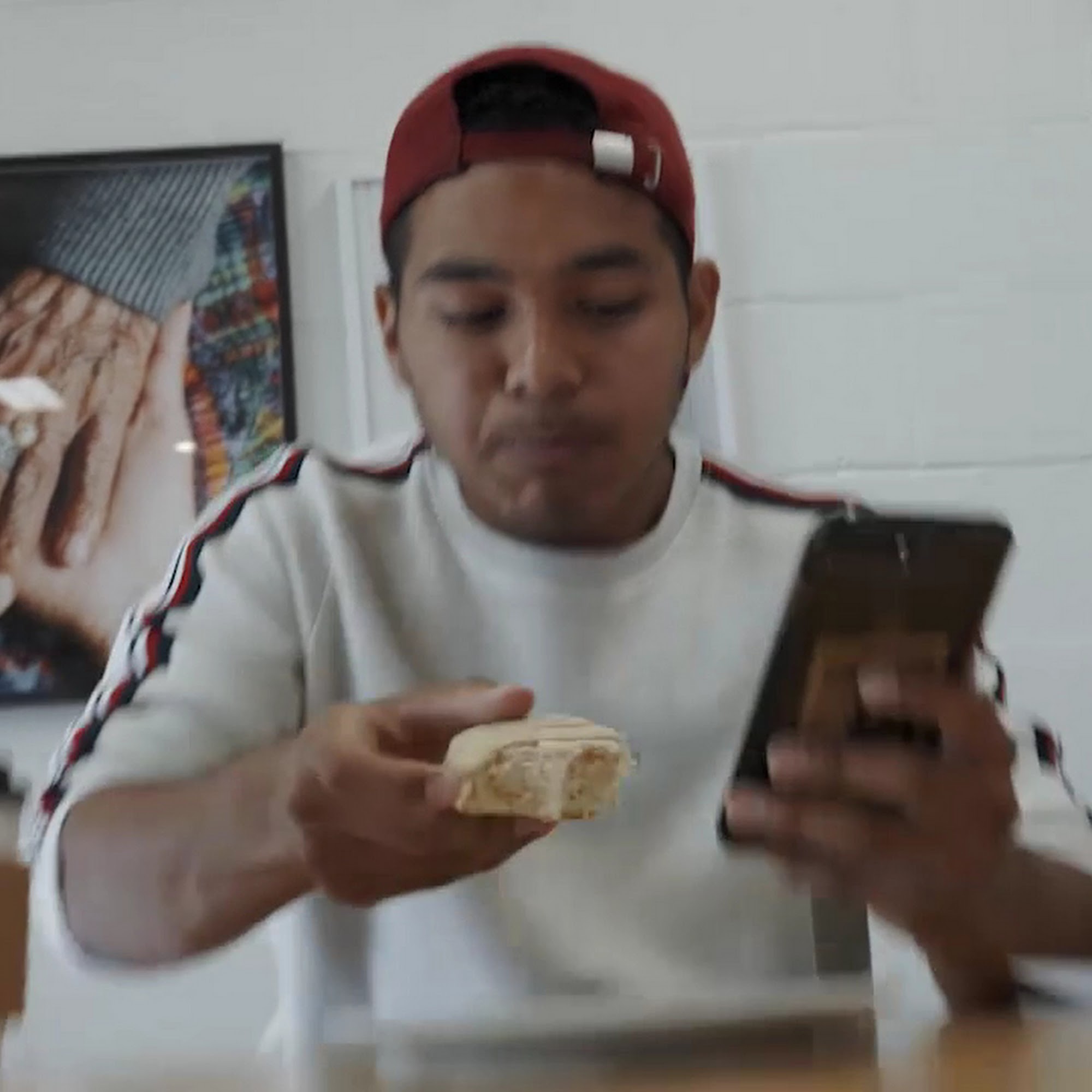 Patria Coffee Roasters Compton