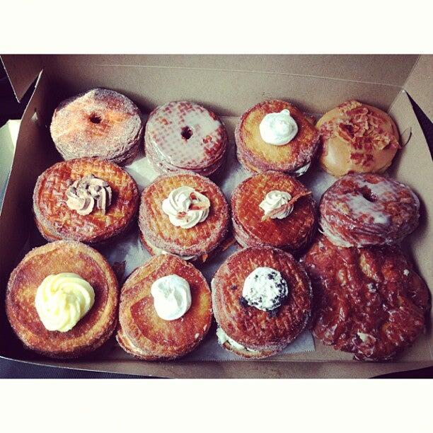 Photo credit: nextdoor