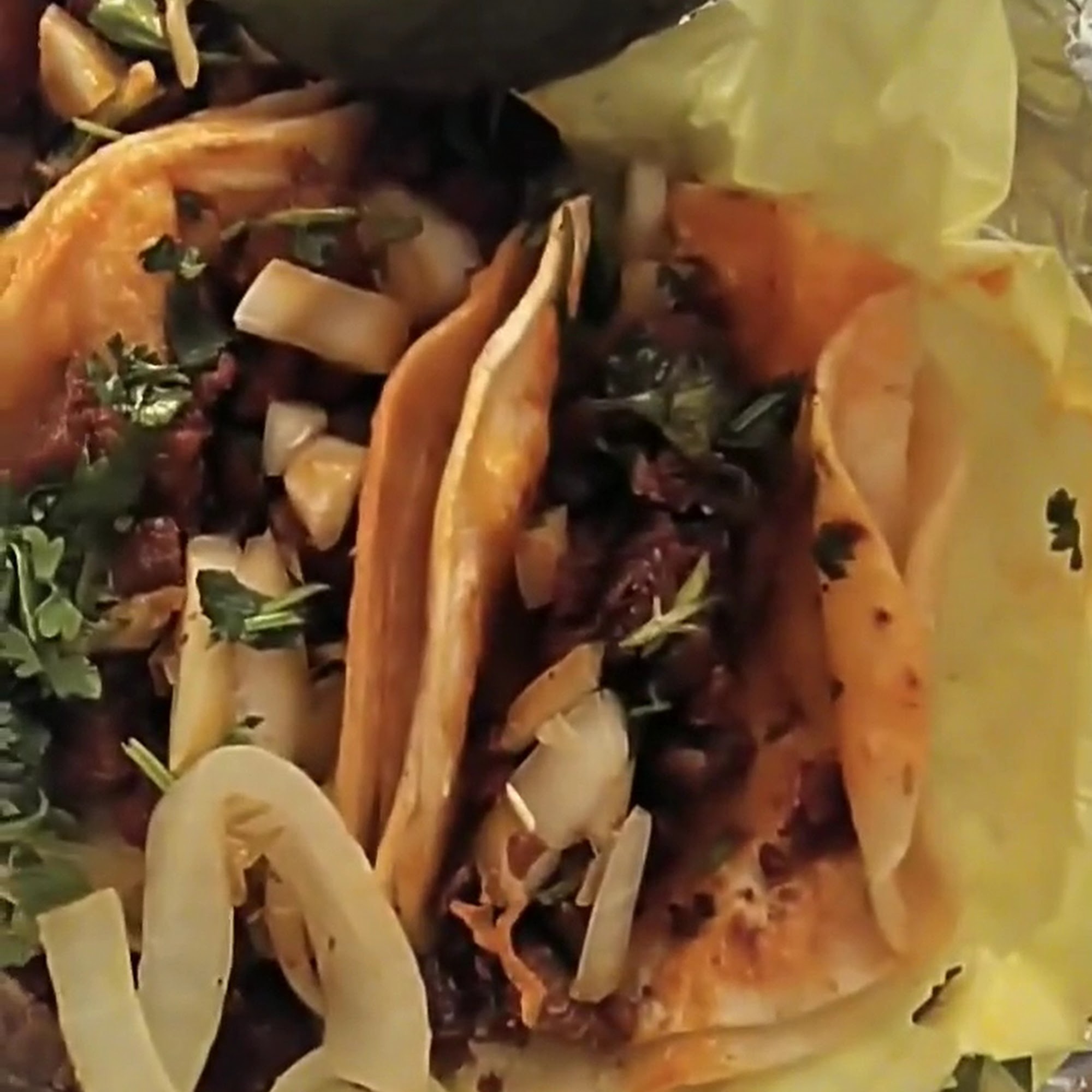 Tacos El Rincon Compton