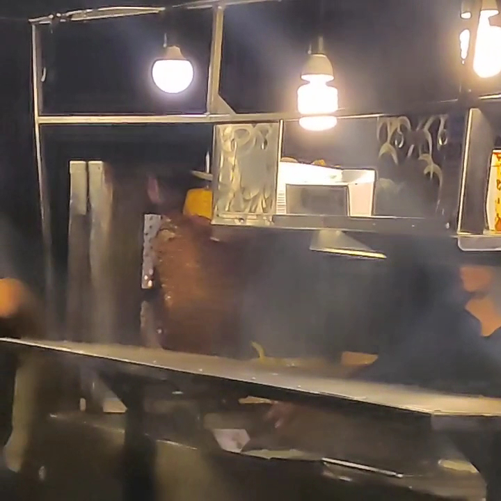 Domínguez Tacos Menu