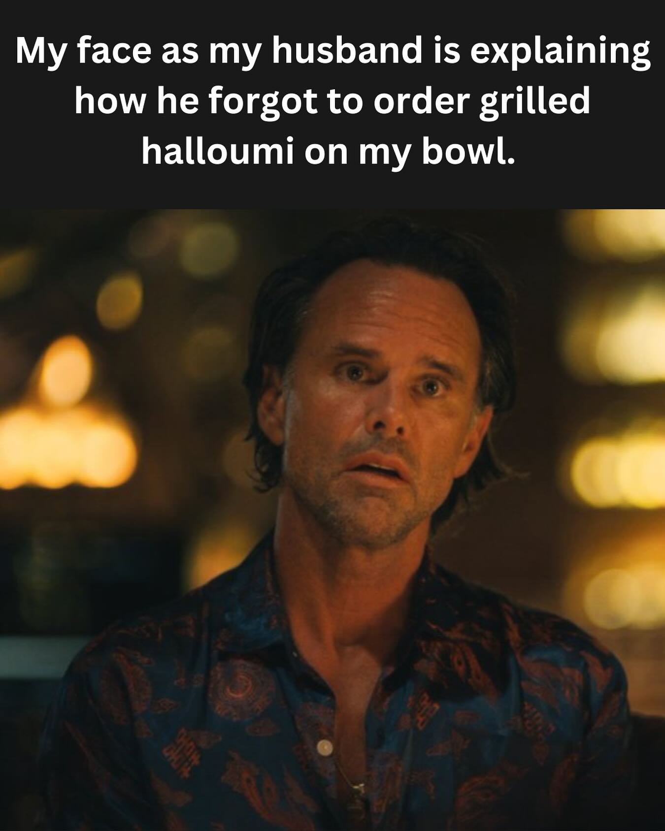 Garbanzos/Elotes Azados Menu