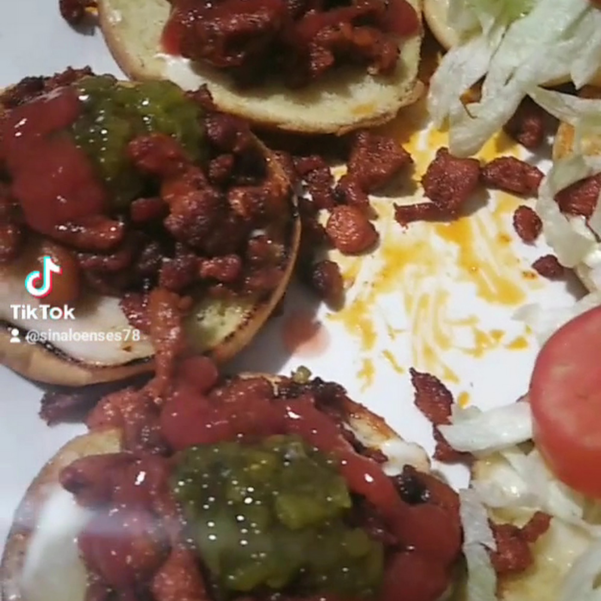 Uruapans Market Compton