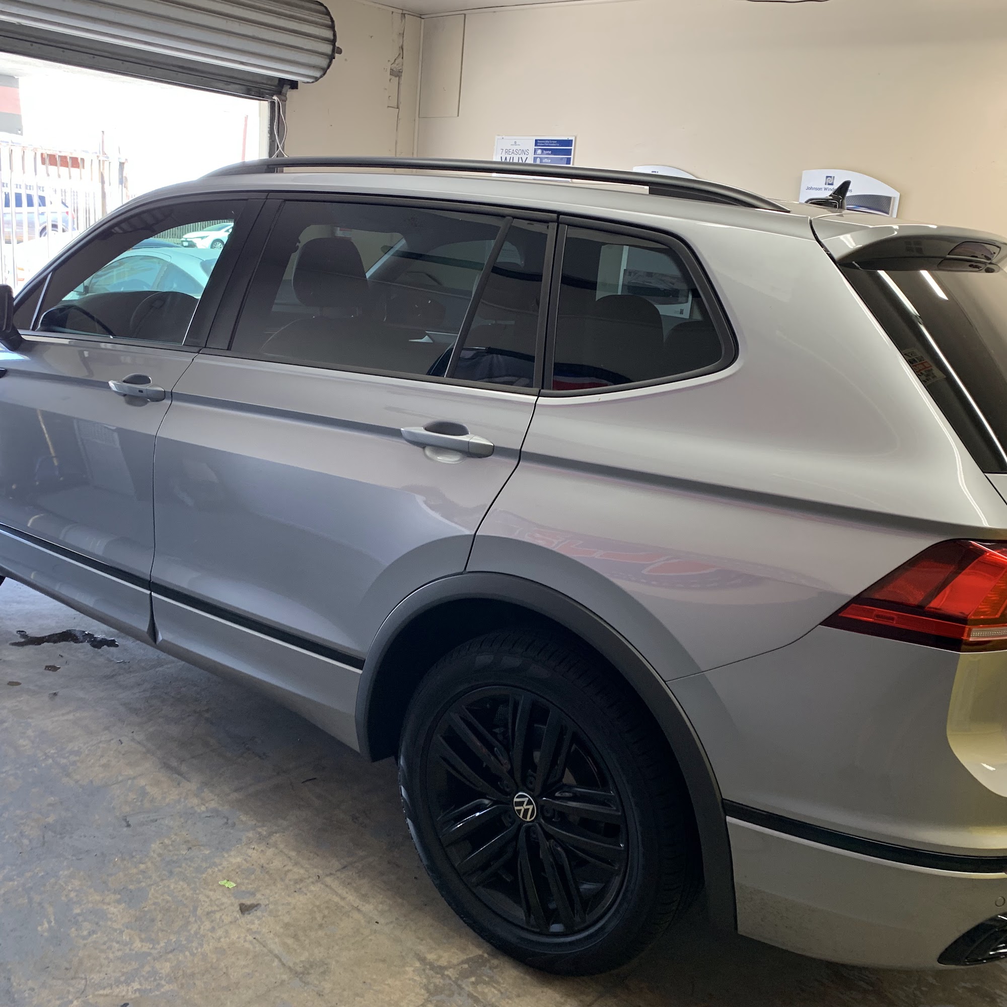 Prestige Auto Window Tint 1520 S Santa Fe Ave, Compton California 90221