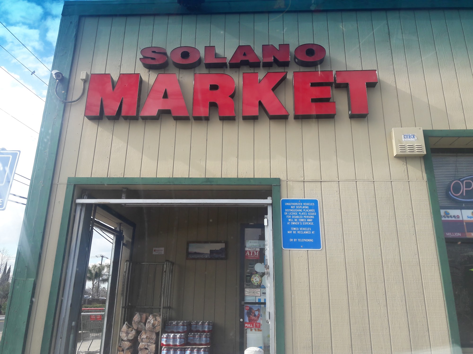 SOLANO MARKET - Concord CA - Hours, Directions, Reviews - Loc8NearMe